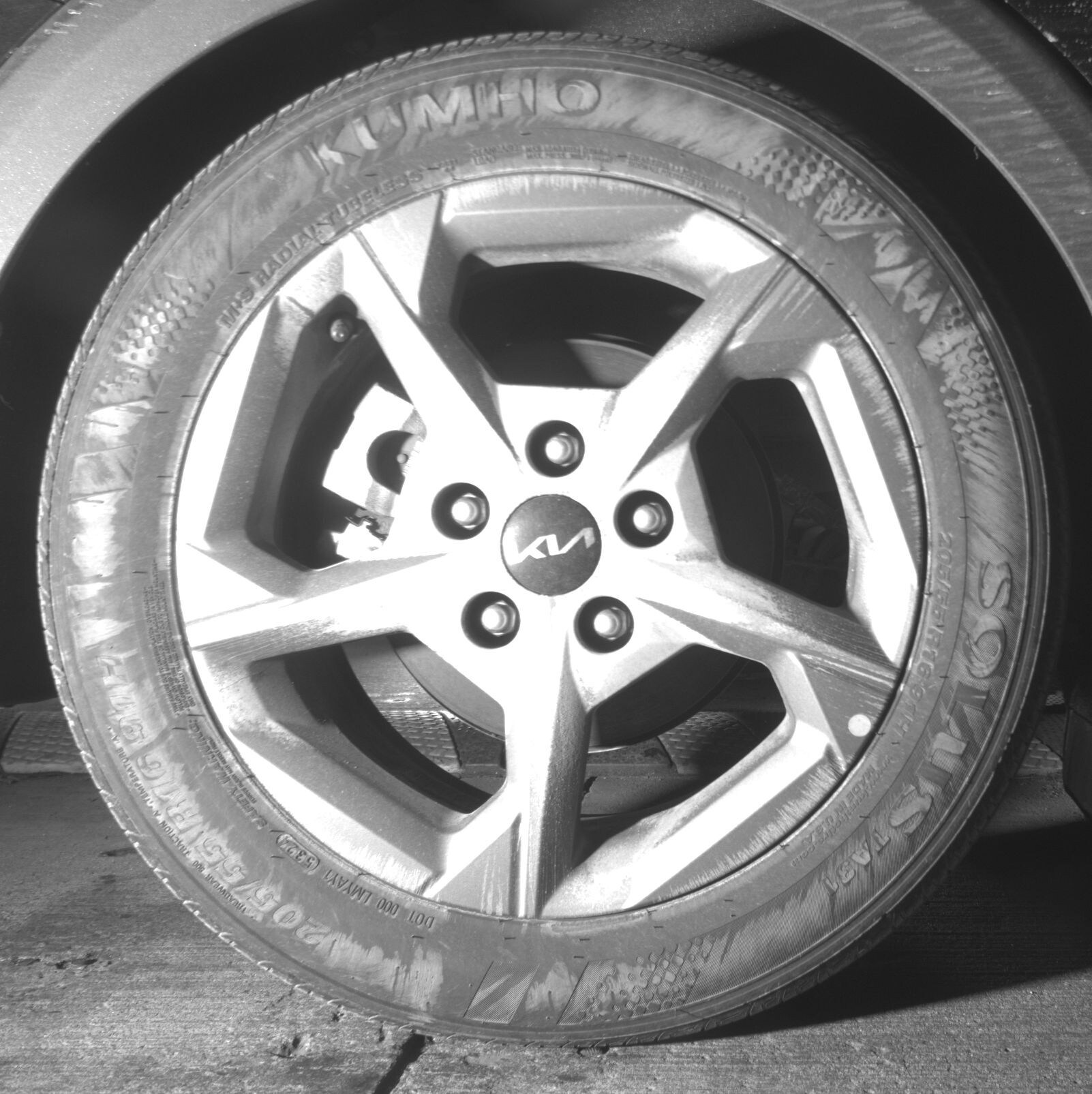 Thumbnail: 2025 Kia K4 - 12