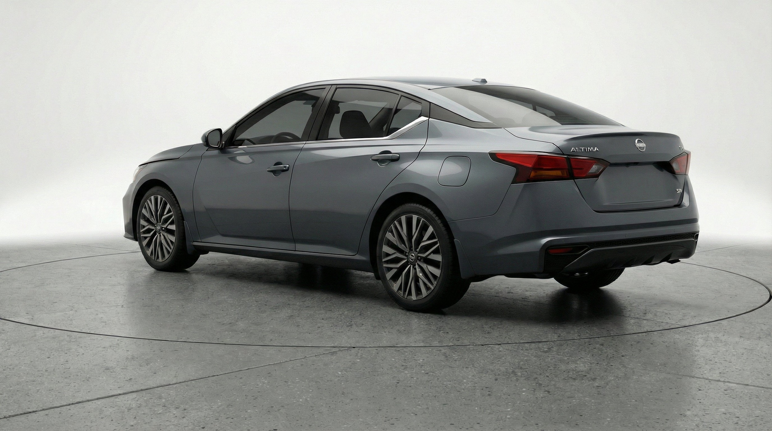 Thumbnail: 2025 Nissan Altima - 6
