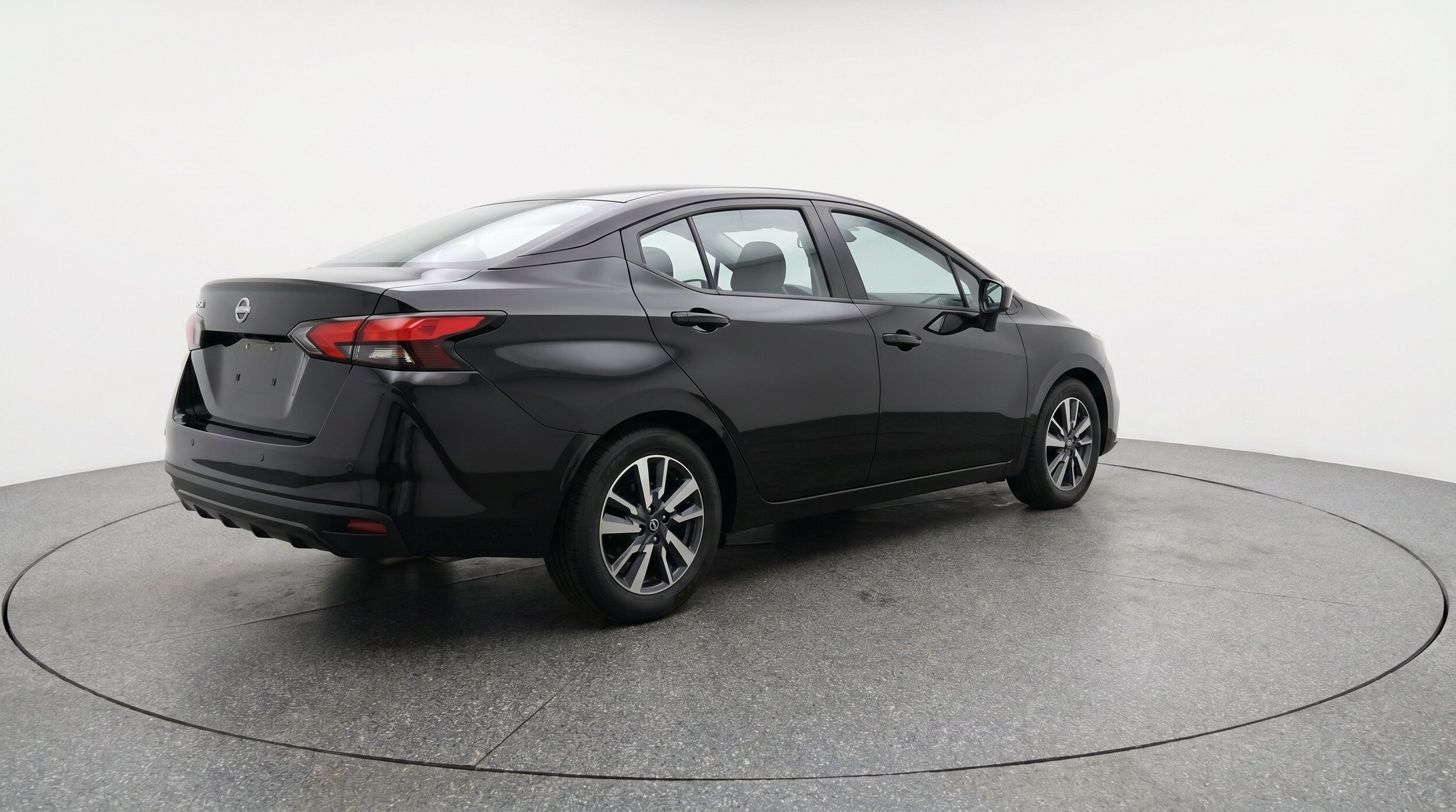 Thumbnail: 2025 Nissan Versa - 9