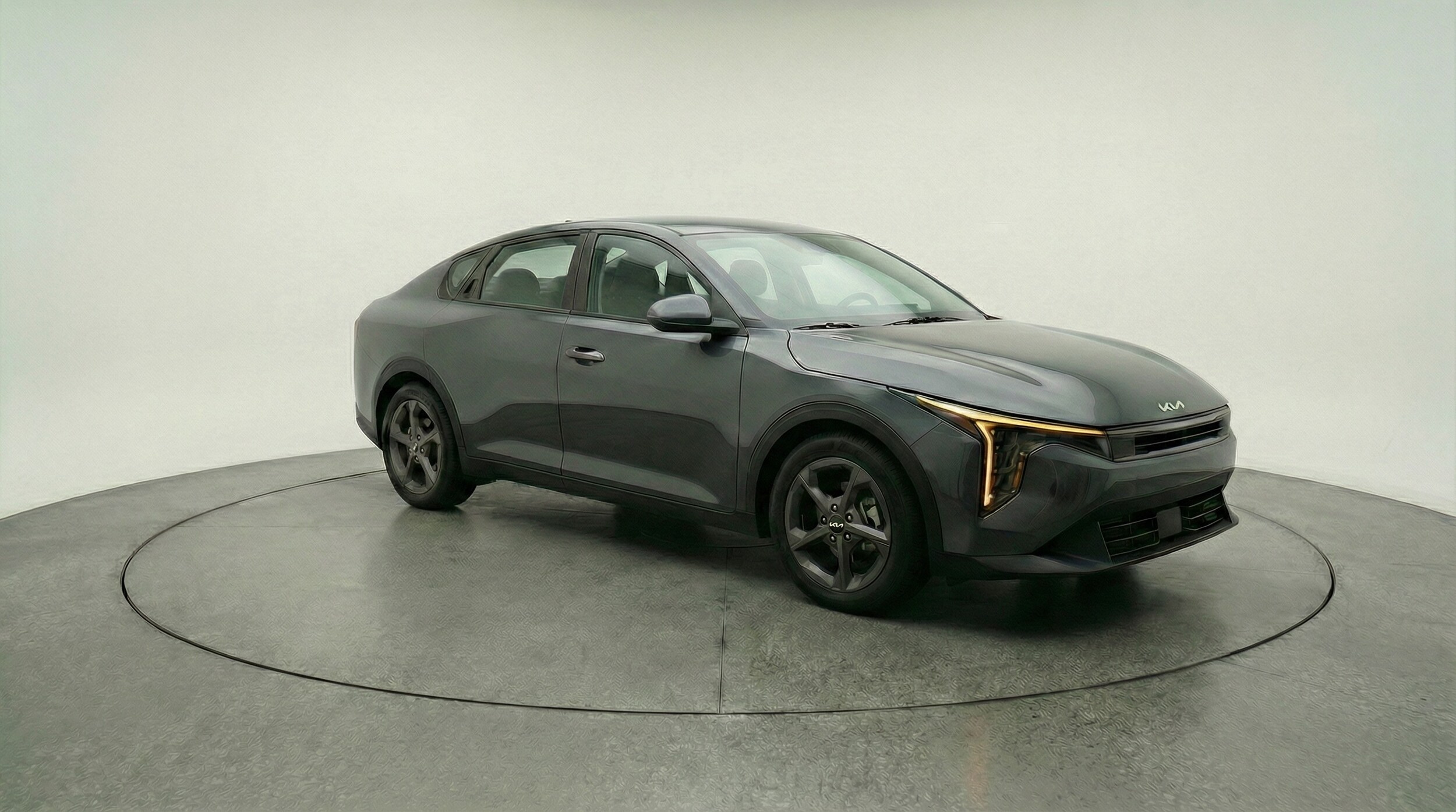 Thumbnail: 2025 Kia K4 - 1