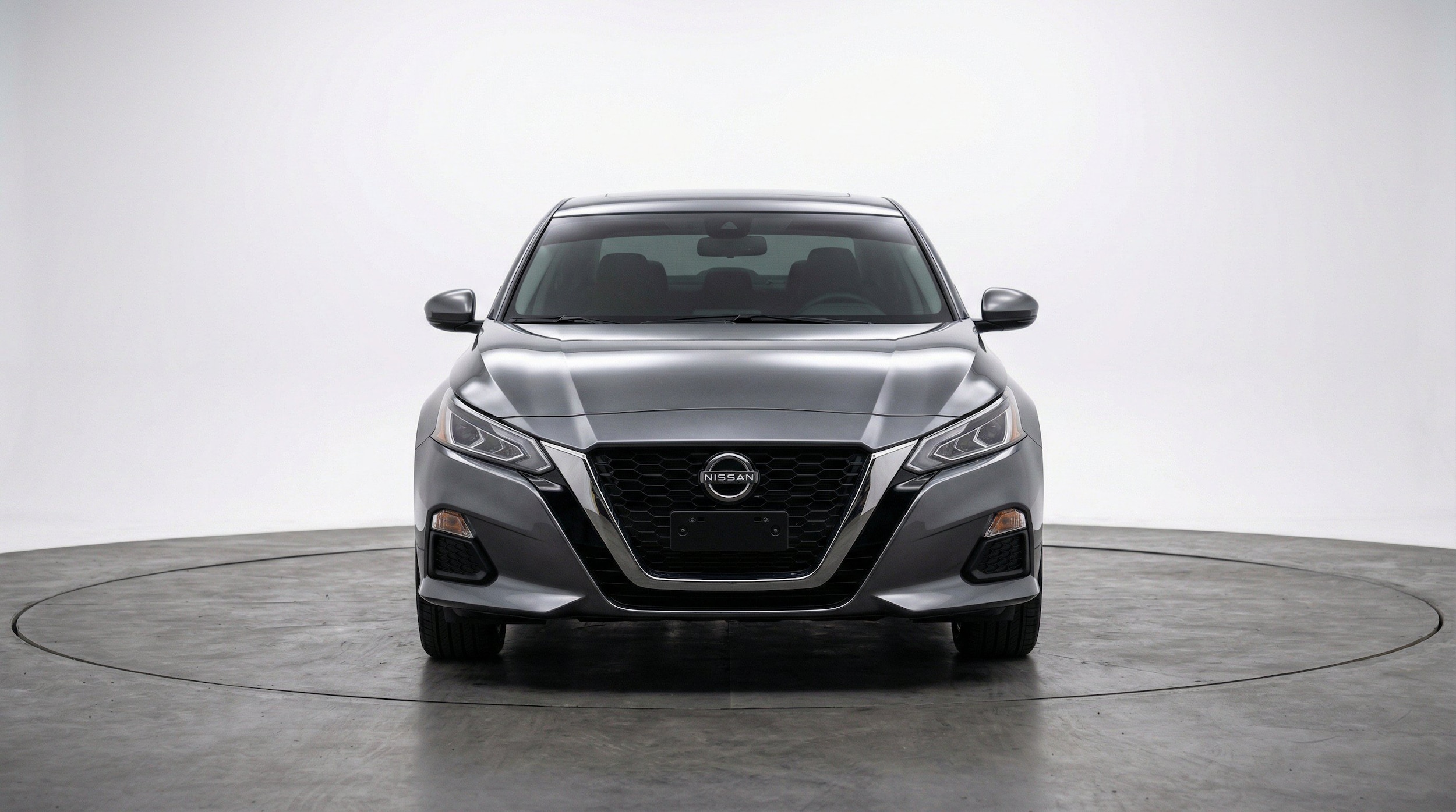 Thumbnail: 2025 Nissan Altima - 2