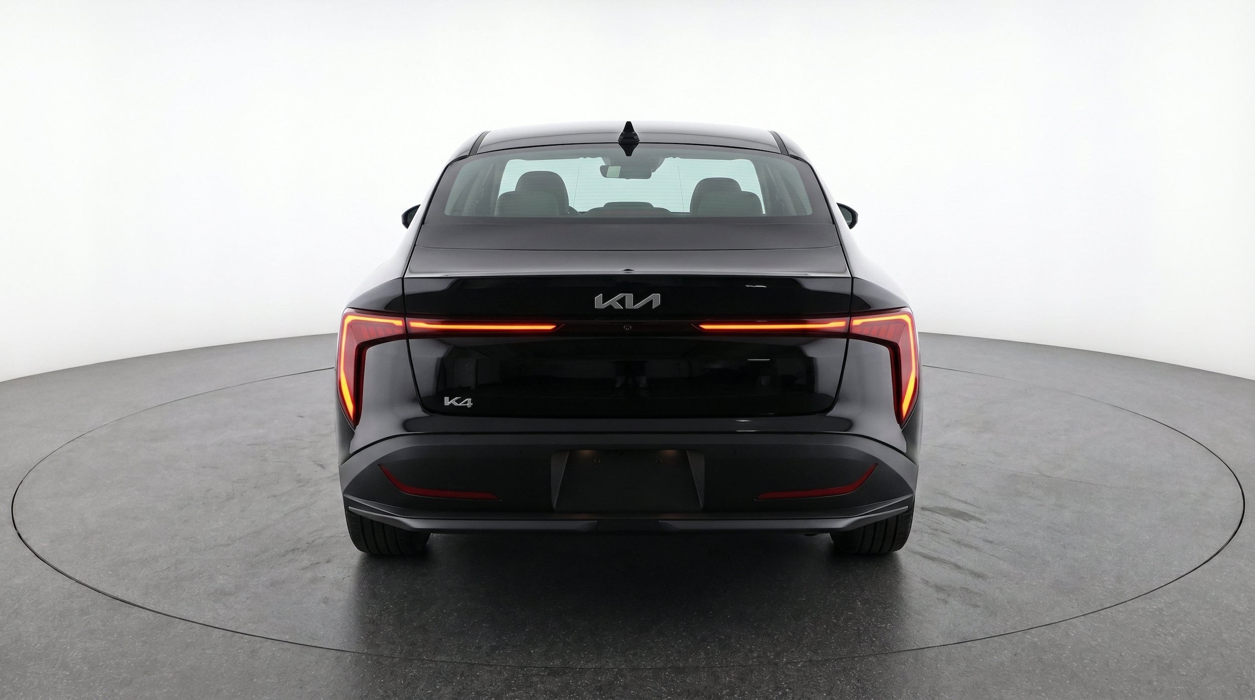 Thumbnail: 2026 Kia K4 - 7