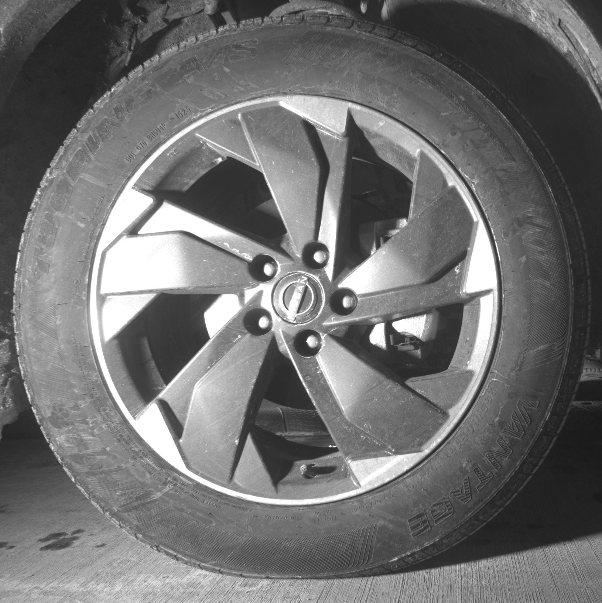 Thumbnail: 2025 Nissan Rogue - 10