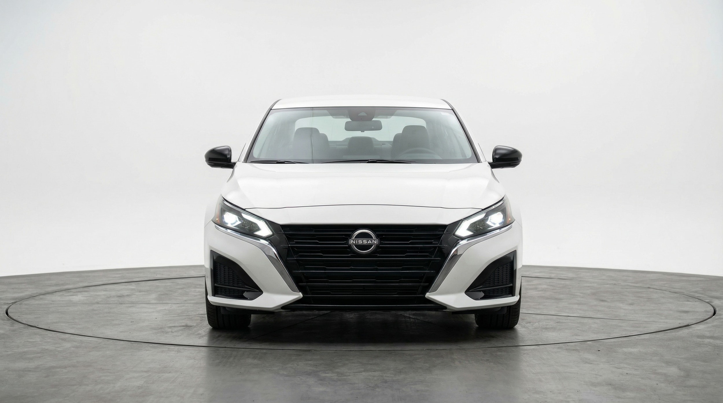 Thumbnail: 2025 Nissan Altima - 2