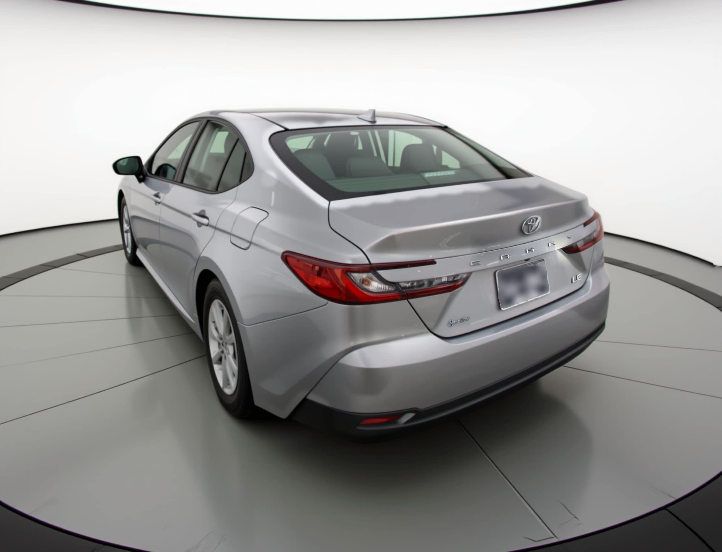 Thumbnail: 2025 Toyota Camry - 5