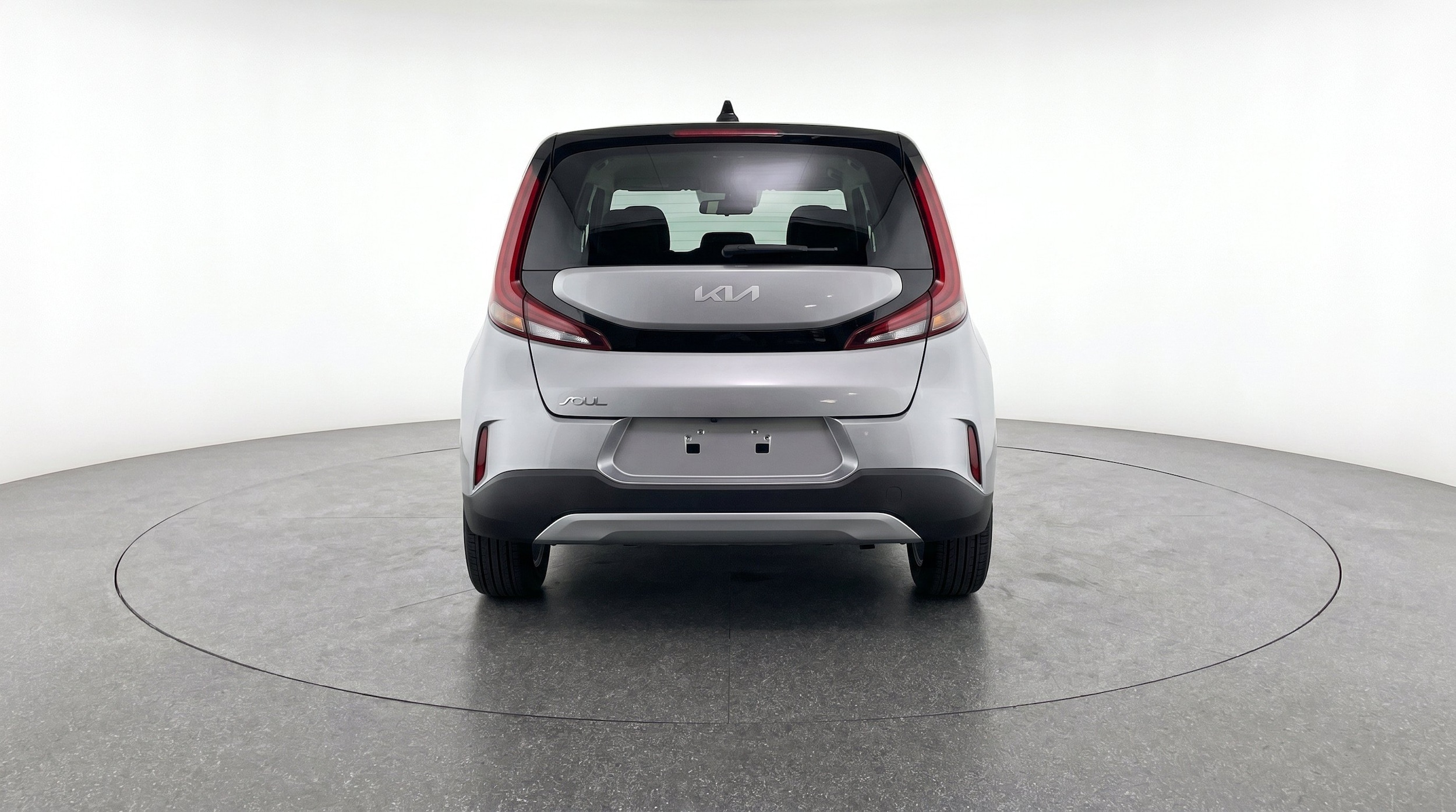 Thumbnail: 2025 Kia Soul - 7