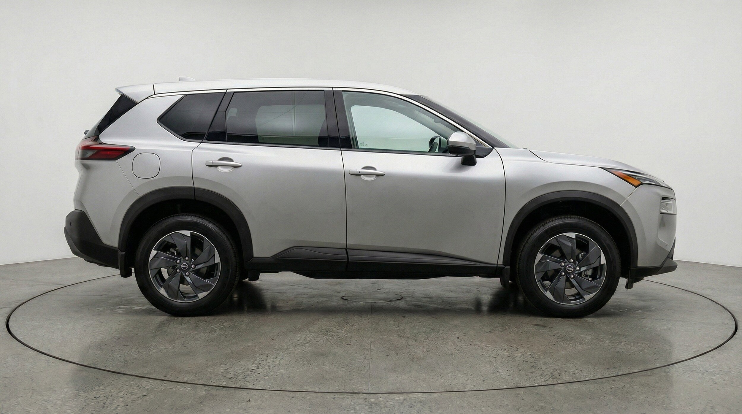 Thumbnail: 2025 Nissan Rogue - 11