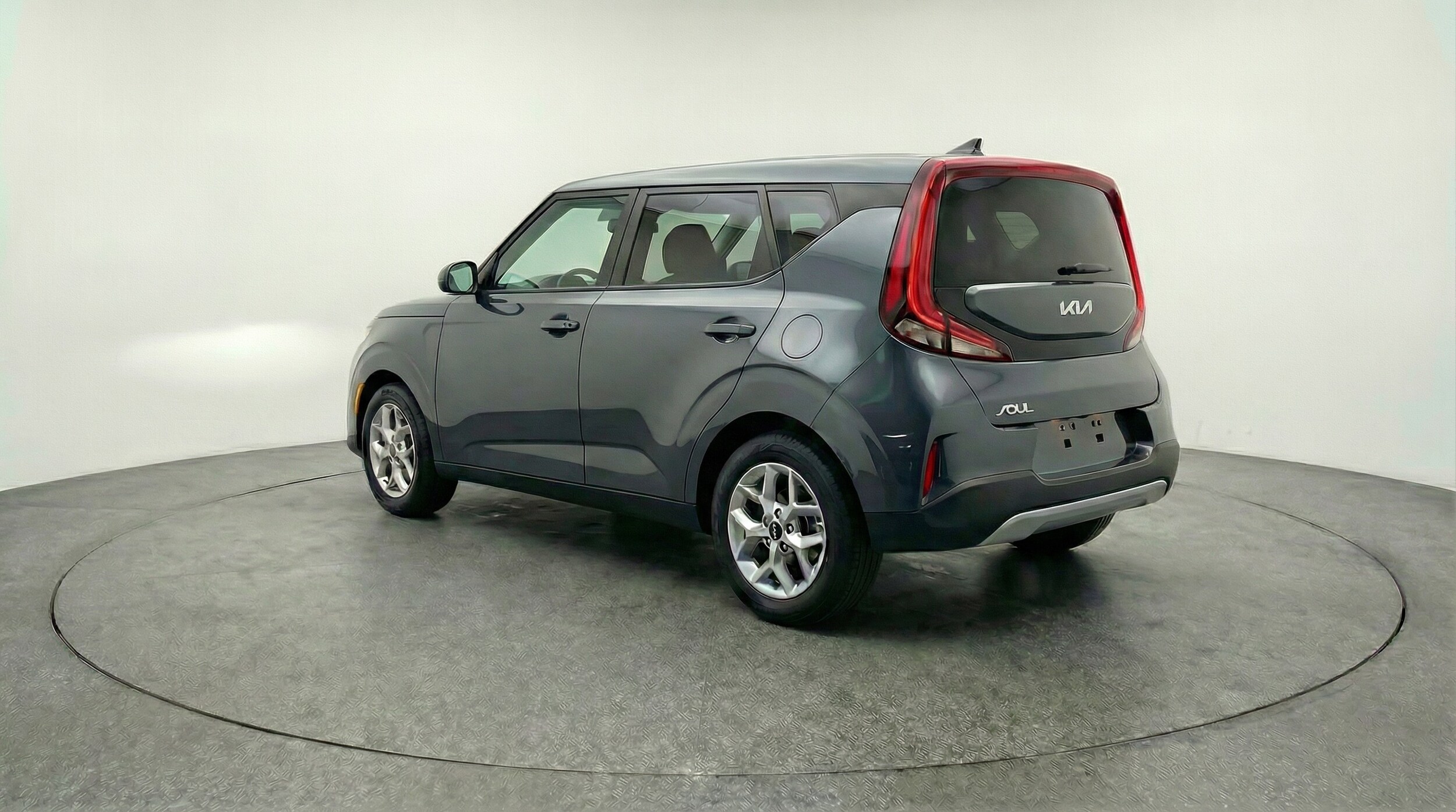 Thumbnail: 2025 Kia Soul - 5