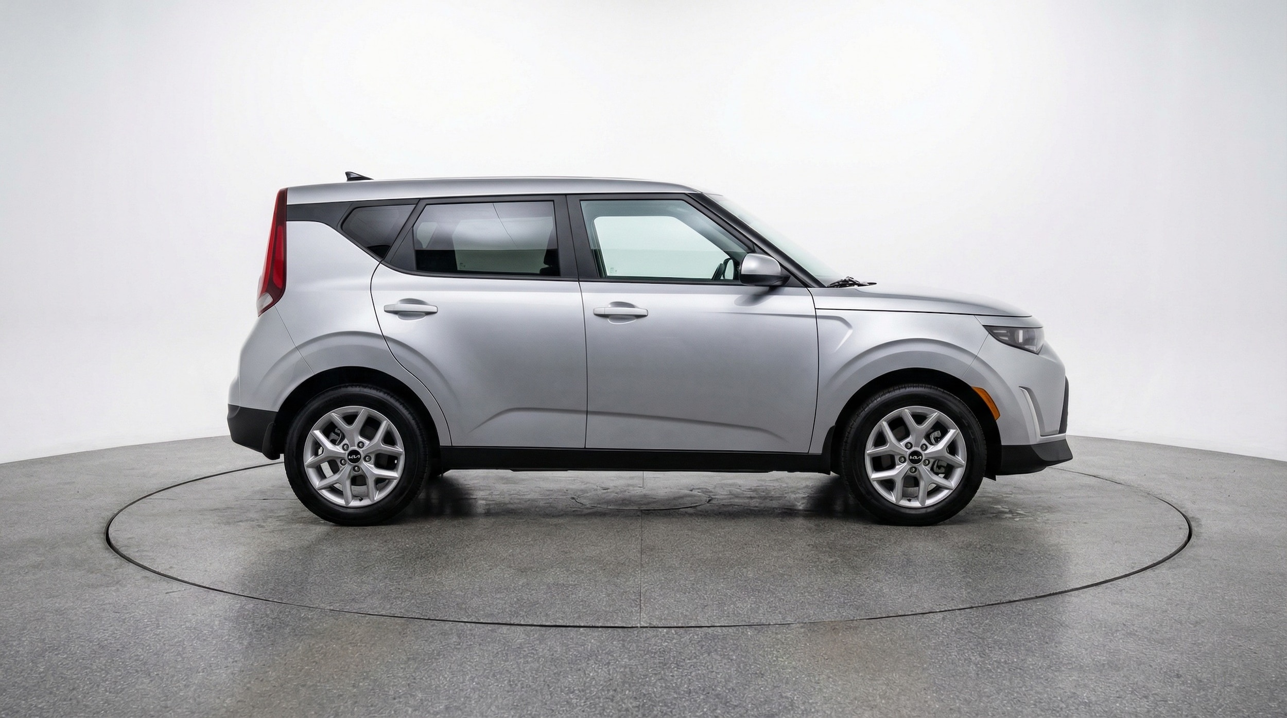 Thumbnail: 2025 Kia Soul - 8