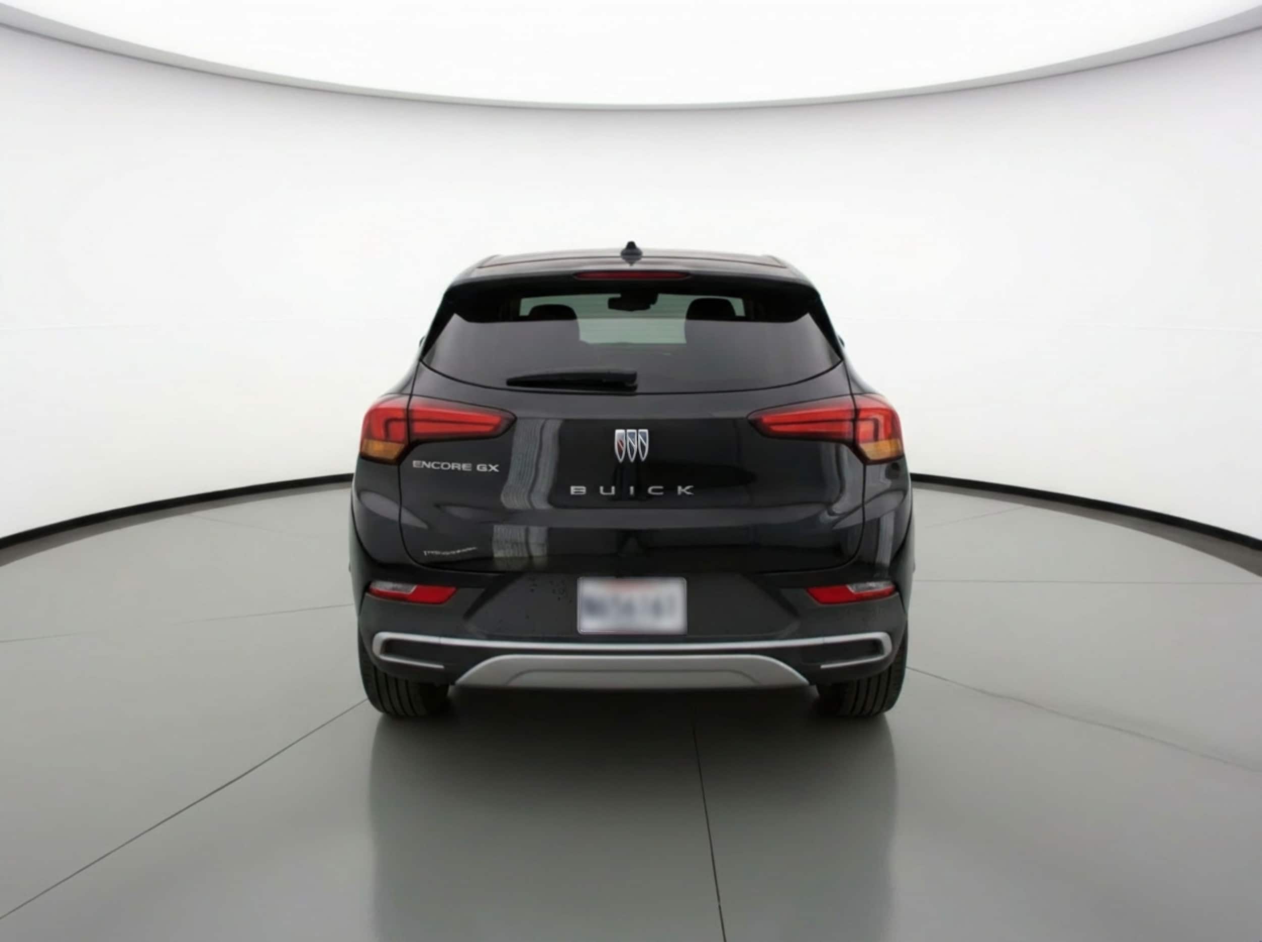 Thumbnail: 2025 Buick Encore GX - 6