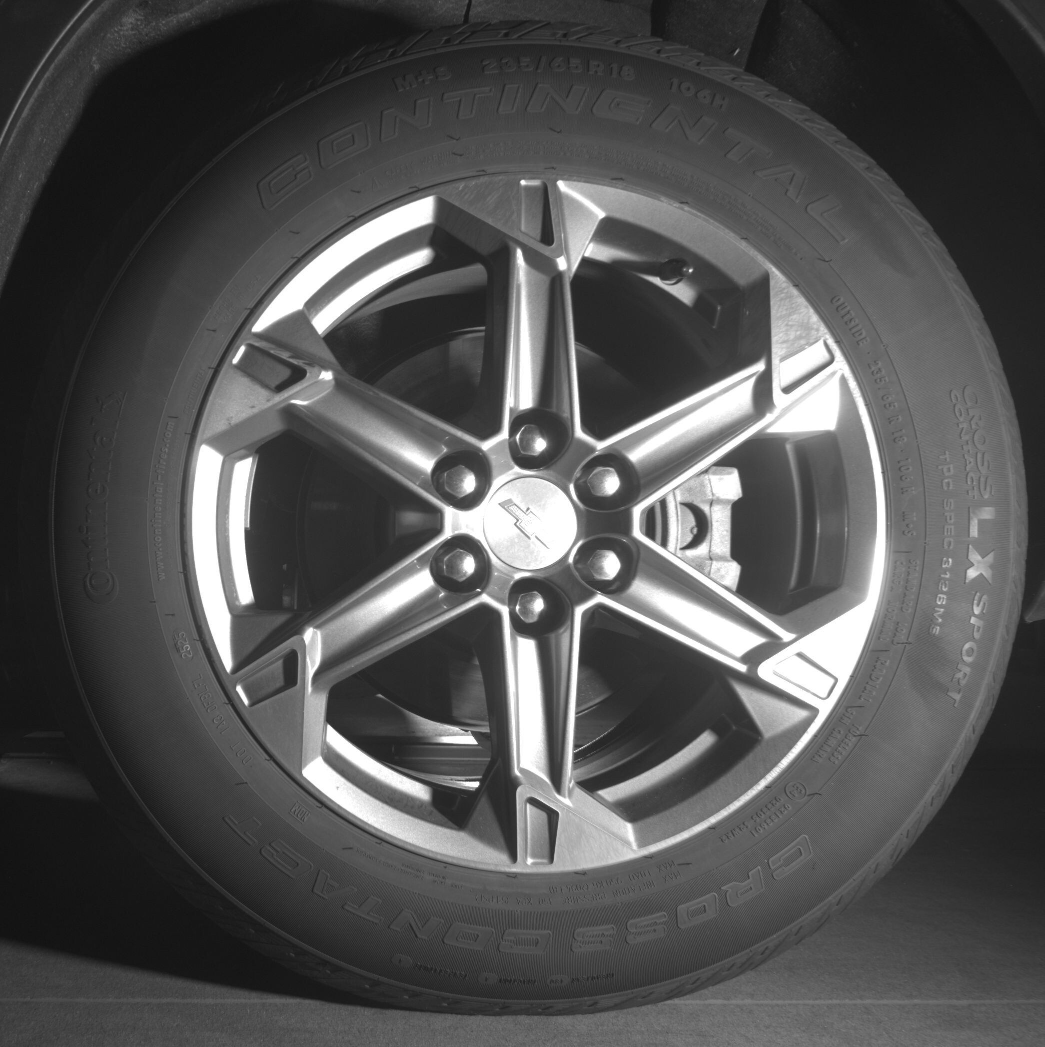 Thumbnail: 2025 Chevrolet Blazer - 11