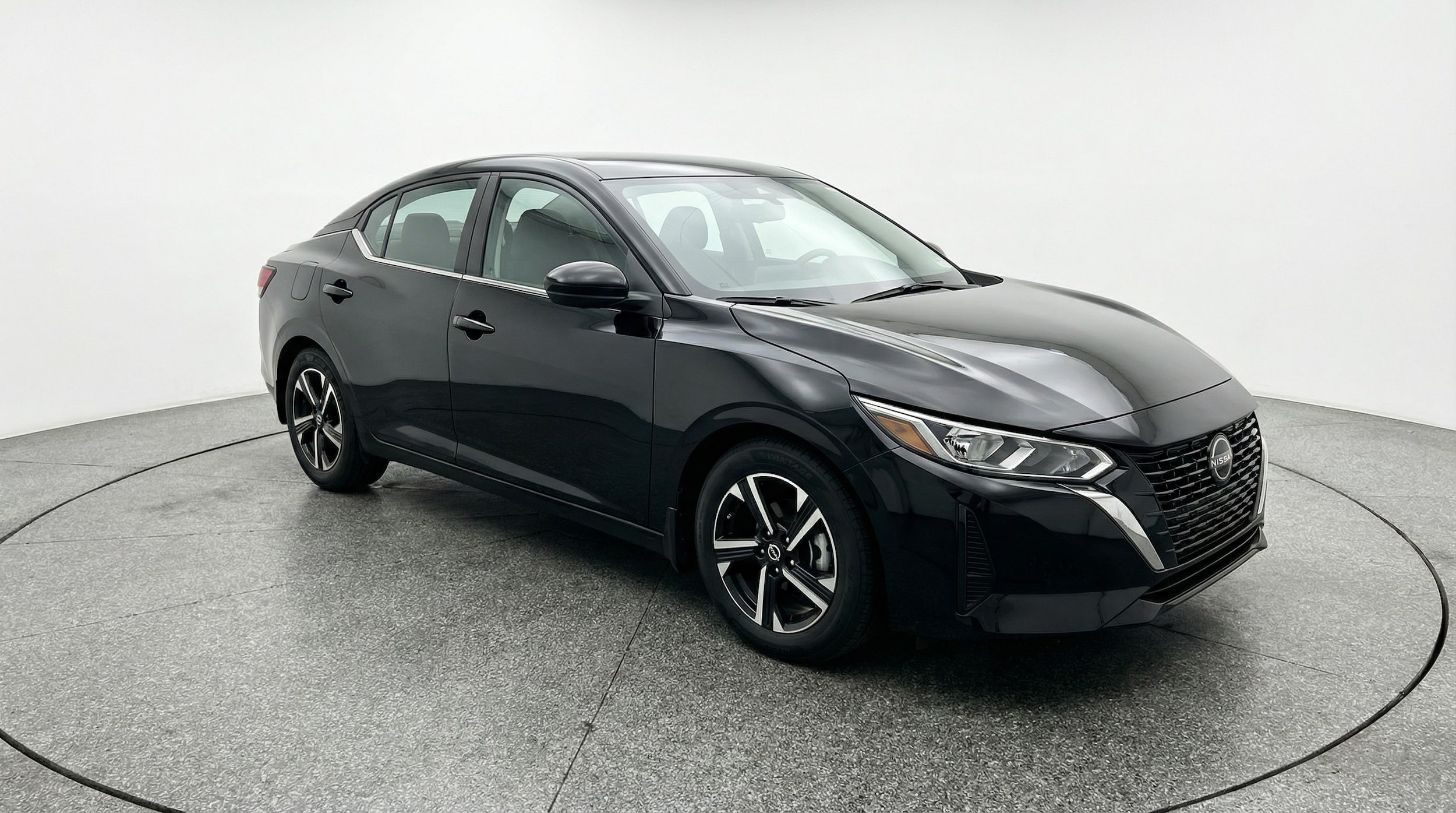 Thumbnail: 2025 Nissan Sentra - 1