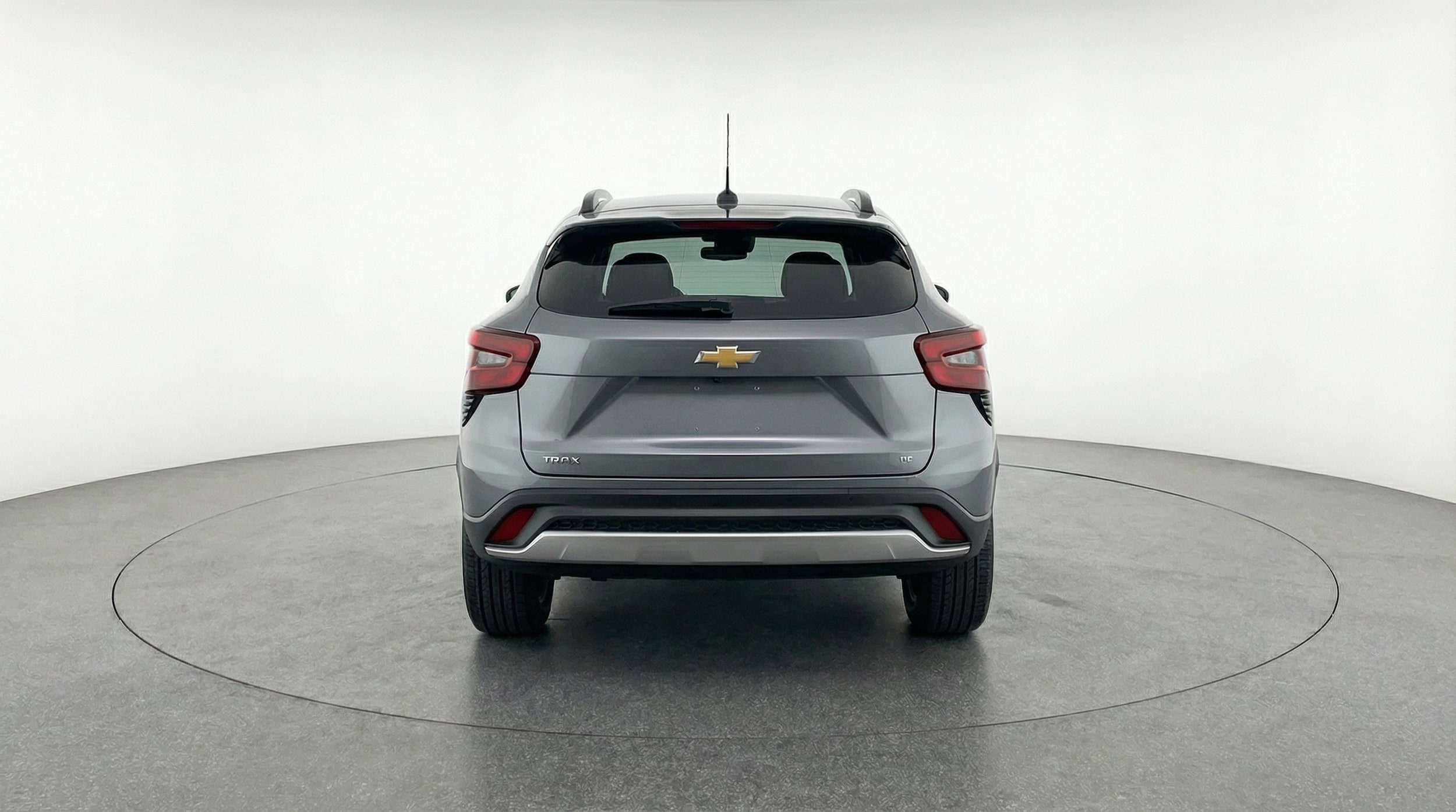 Thumbnail: 2025 Chevrolet Trax - 6