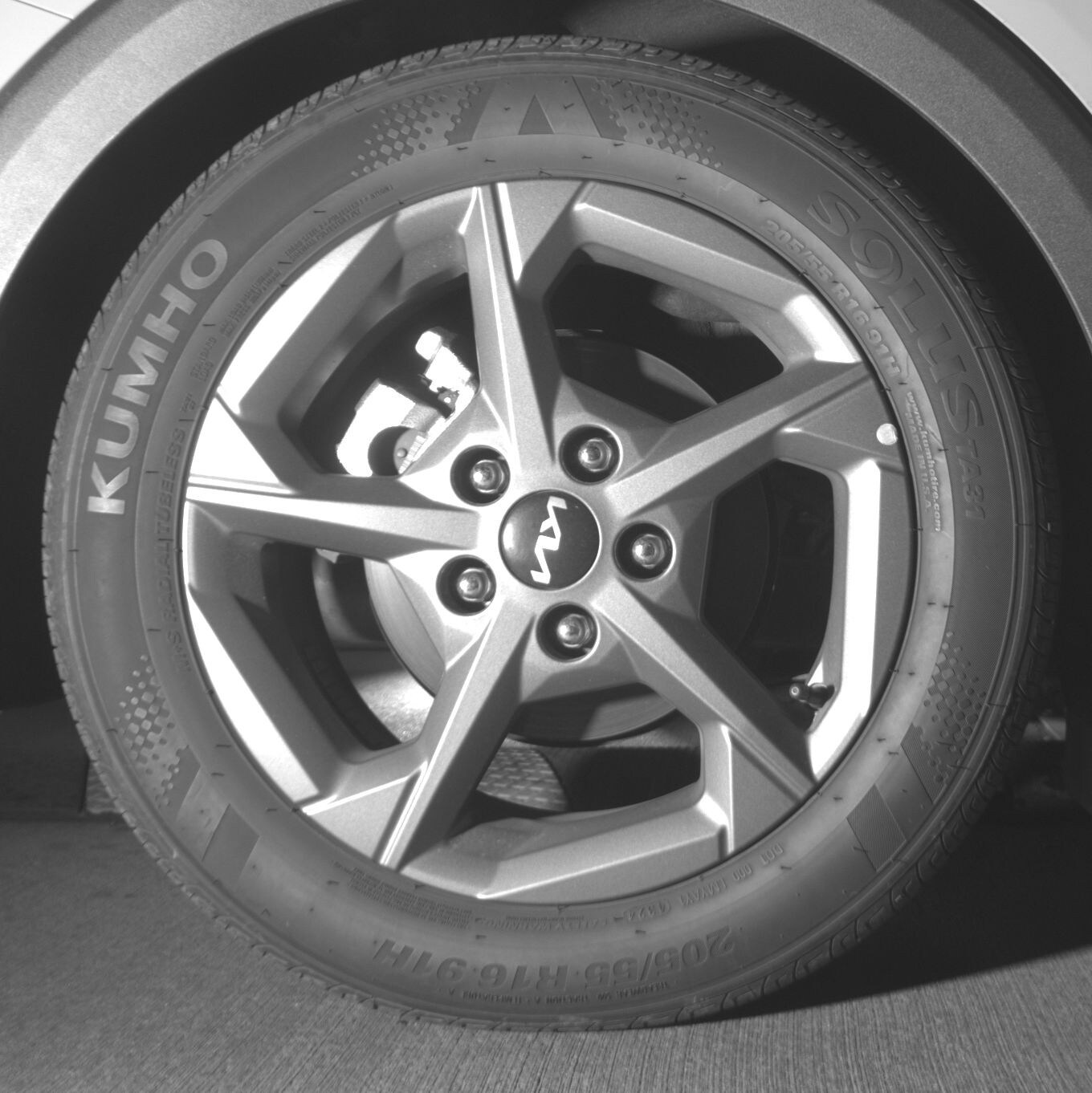 Thumbnail: 2025 Kia K4 - 12