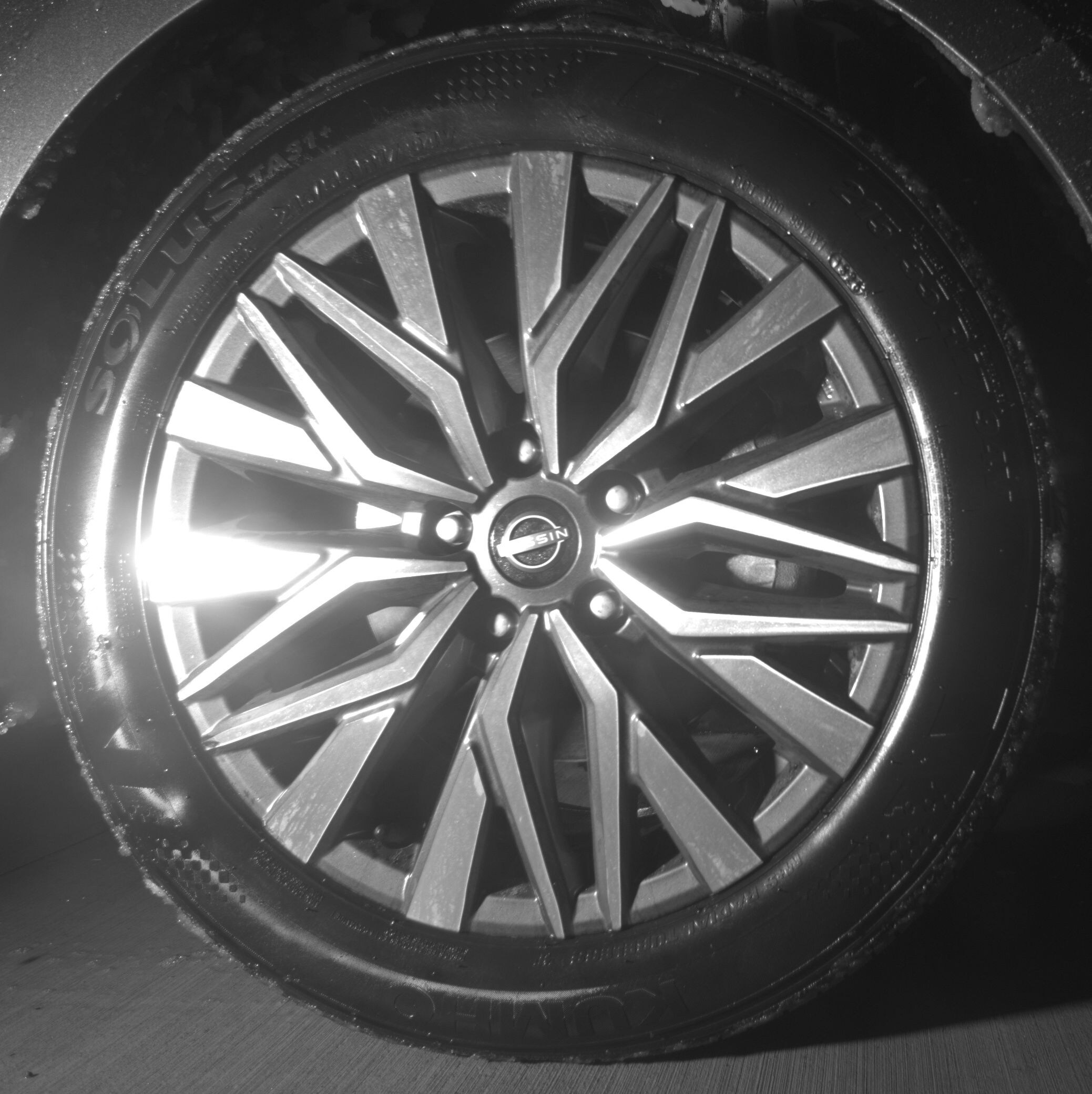 Thumbnail: 2025 Nissan Altima - 10