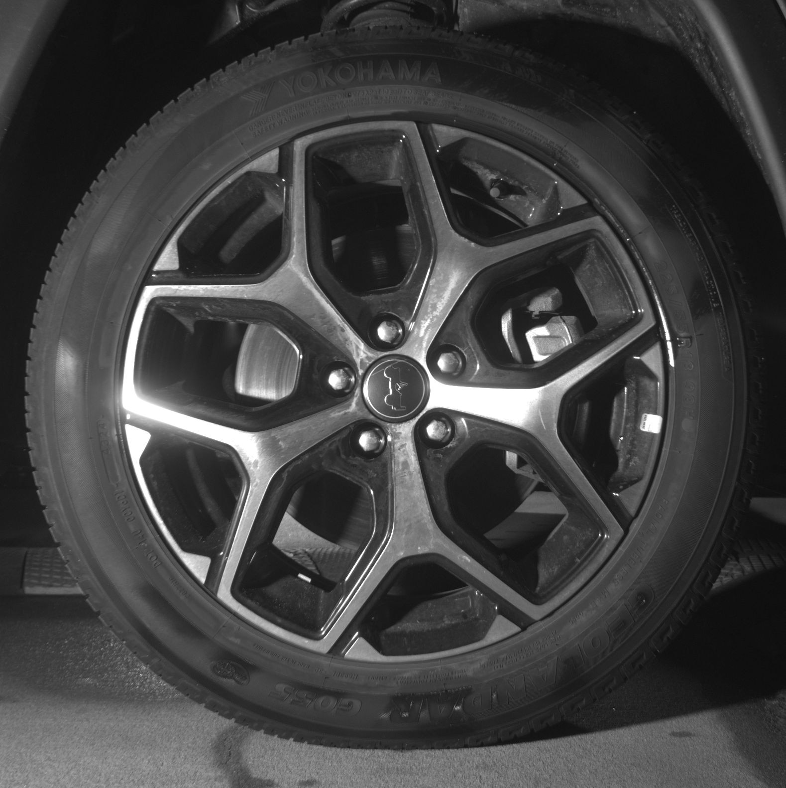 Thumbnail: 2025 Jeep Compass - 10