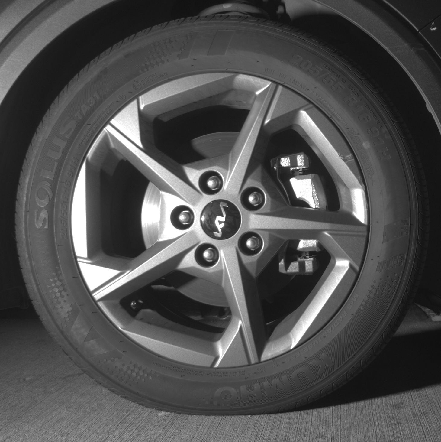 Thumbnail: 2025 Kia K4 - 10