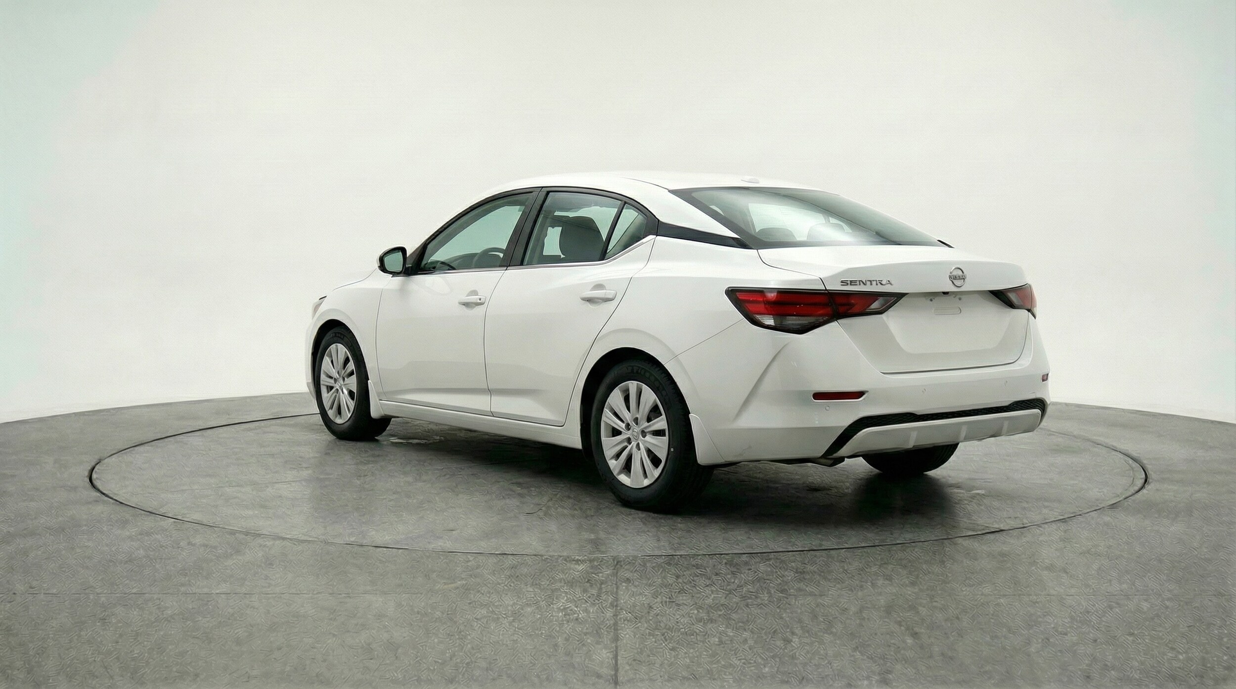 Thumbnail: 2025 Nissan Sentra - 5