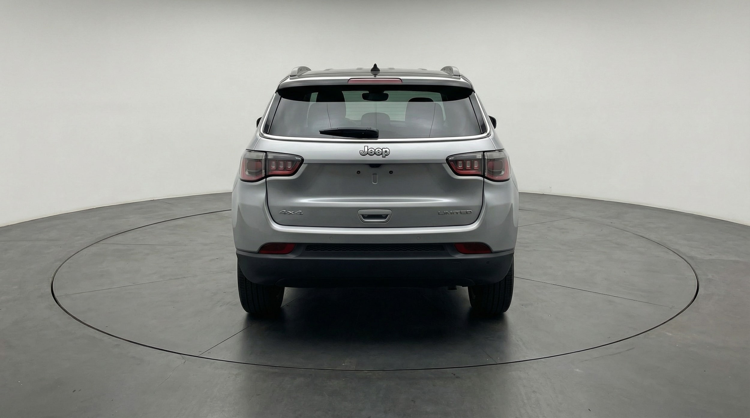 Thumbnail: 2025 Jeep Compass - 6