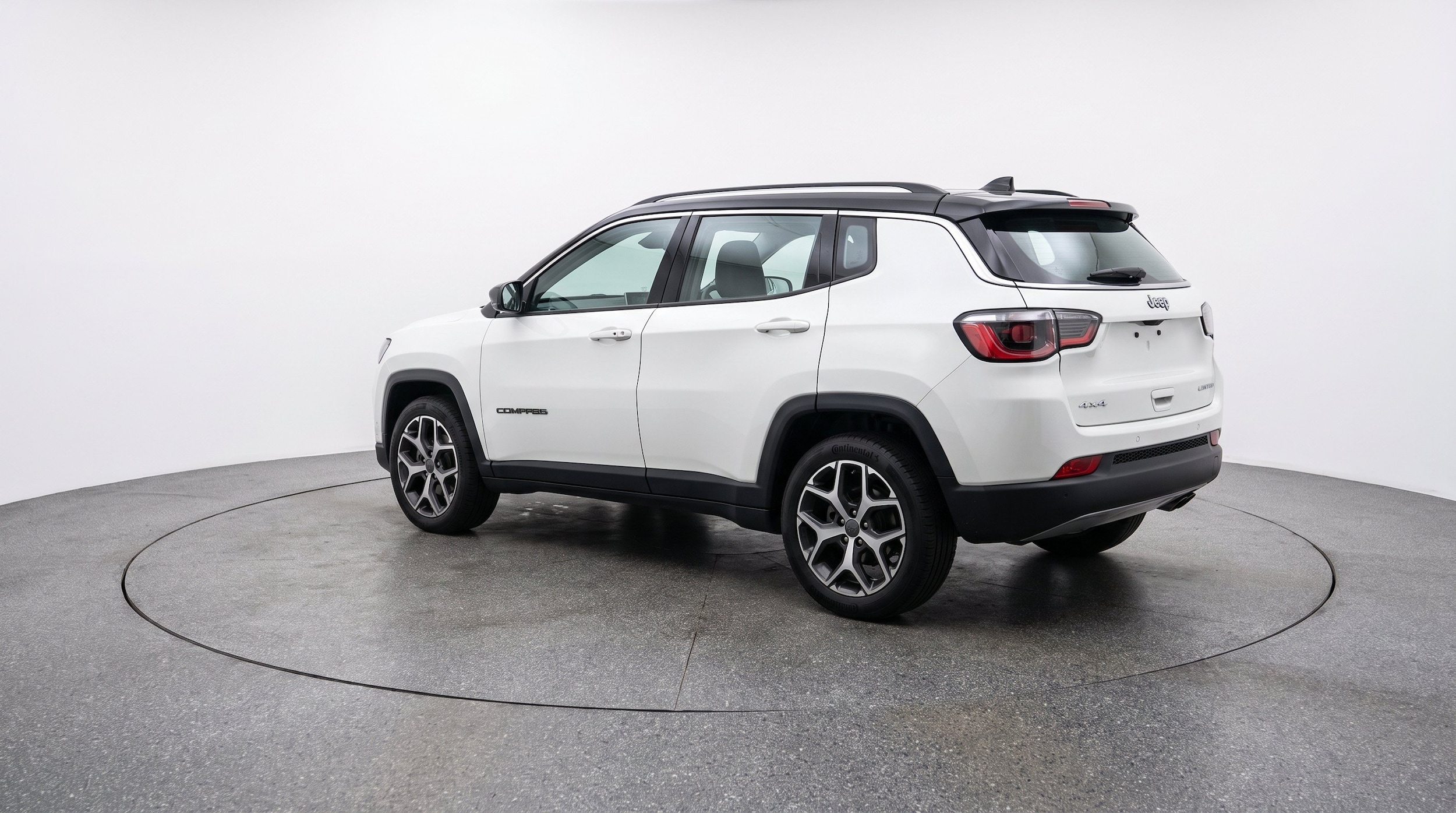 Thumbnail: 2025 Jeep Compass - 6