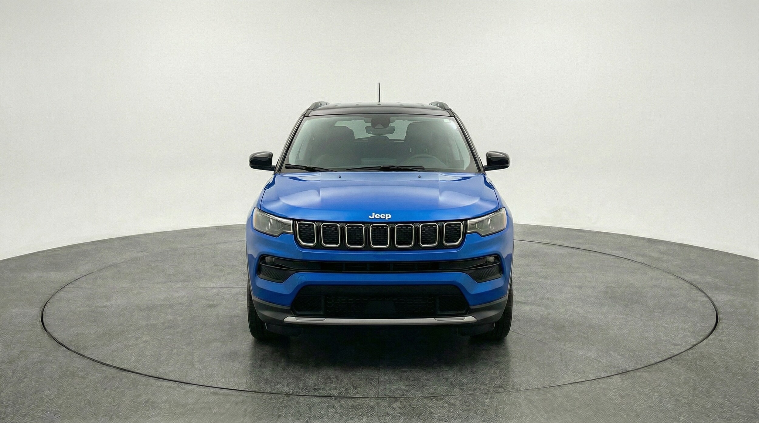 Thumbnail: 2025 Jeep Compass - 2