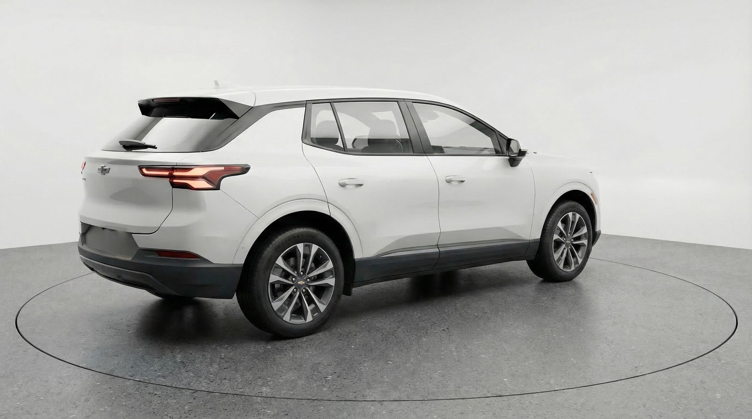 Thumbnail: 2025 Chevrolet Equinox - 7