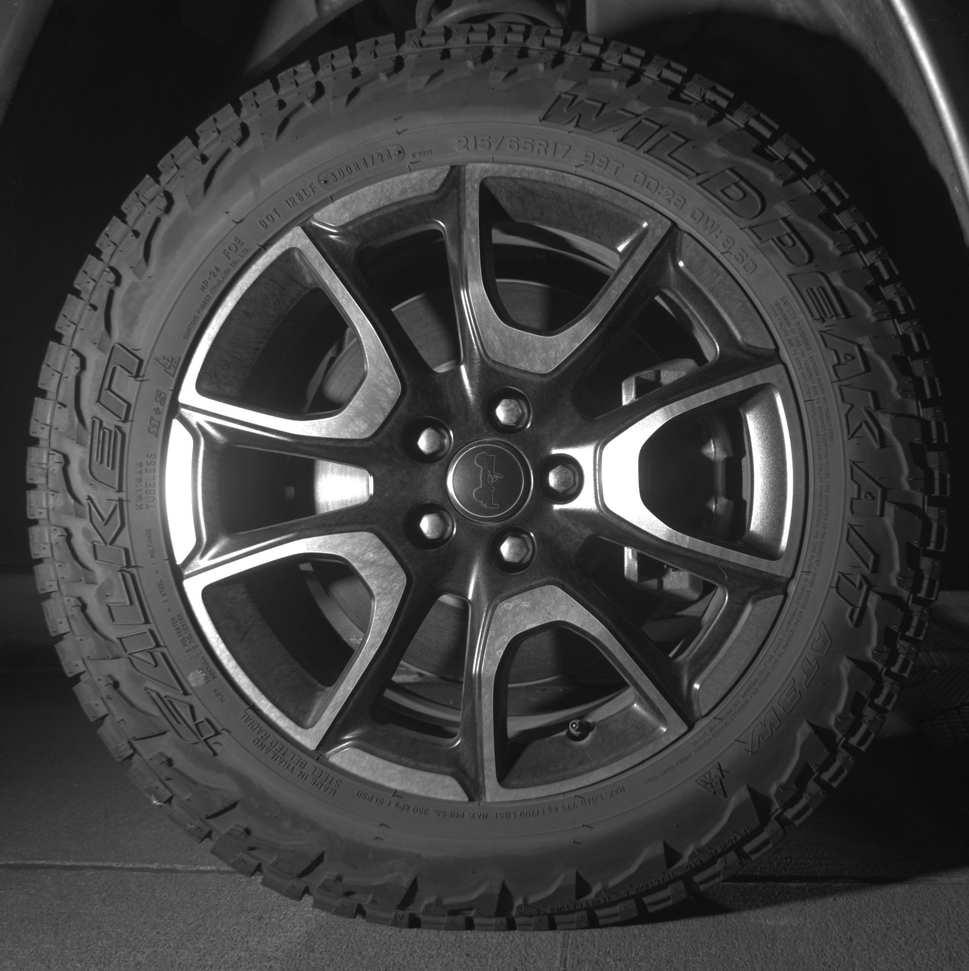 Thumbnail: 2025 Jeep Compass - 13