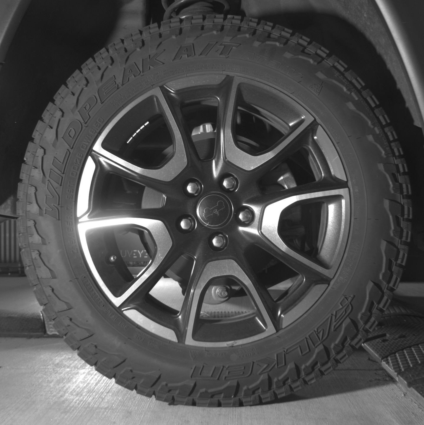 Thumbnail: 2025 Jeep Compass - 15
