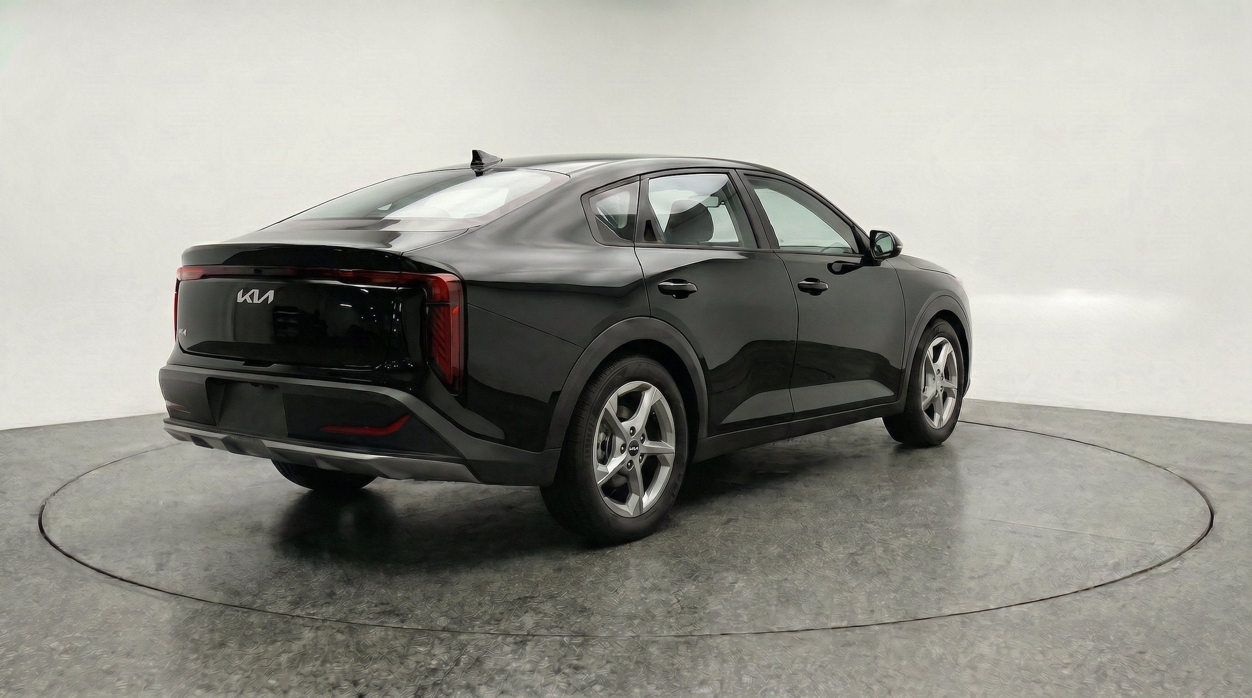 Thumbnail: 2026 Kia K4 - 9