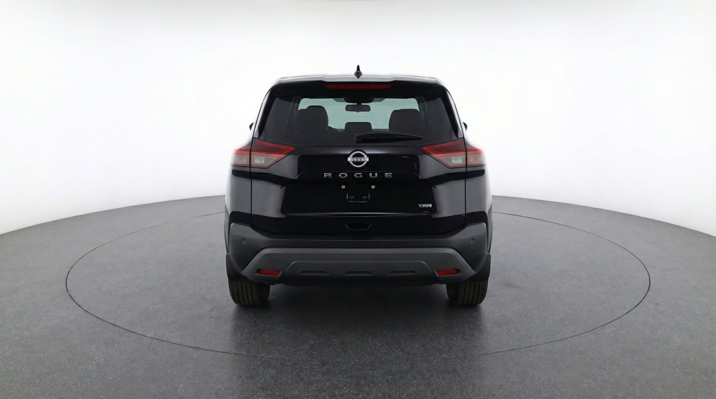 Thumbnail: 2026 Nissan Rogue - 7