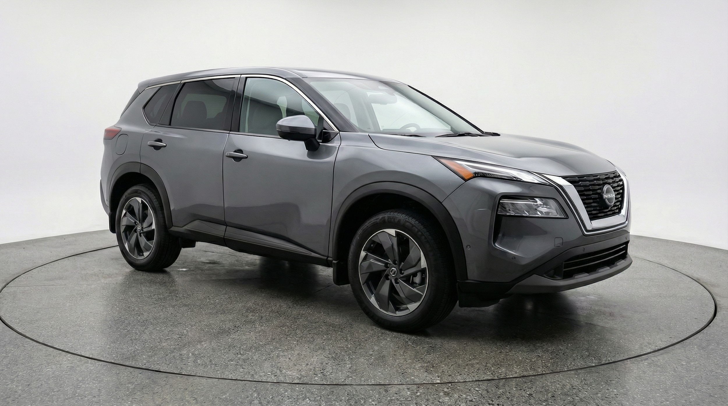 Thumbnail: 2025 Nissan Rogue - 1