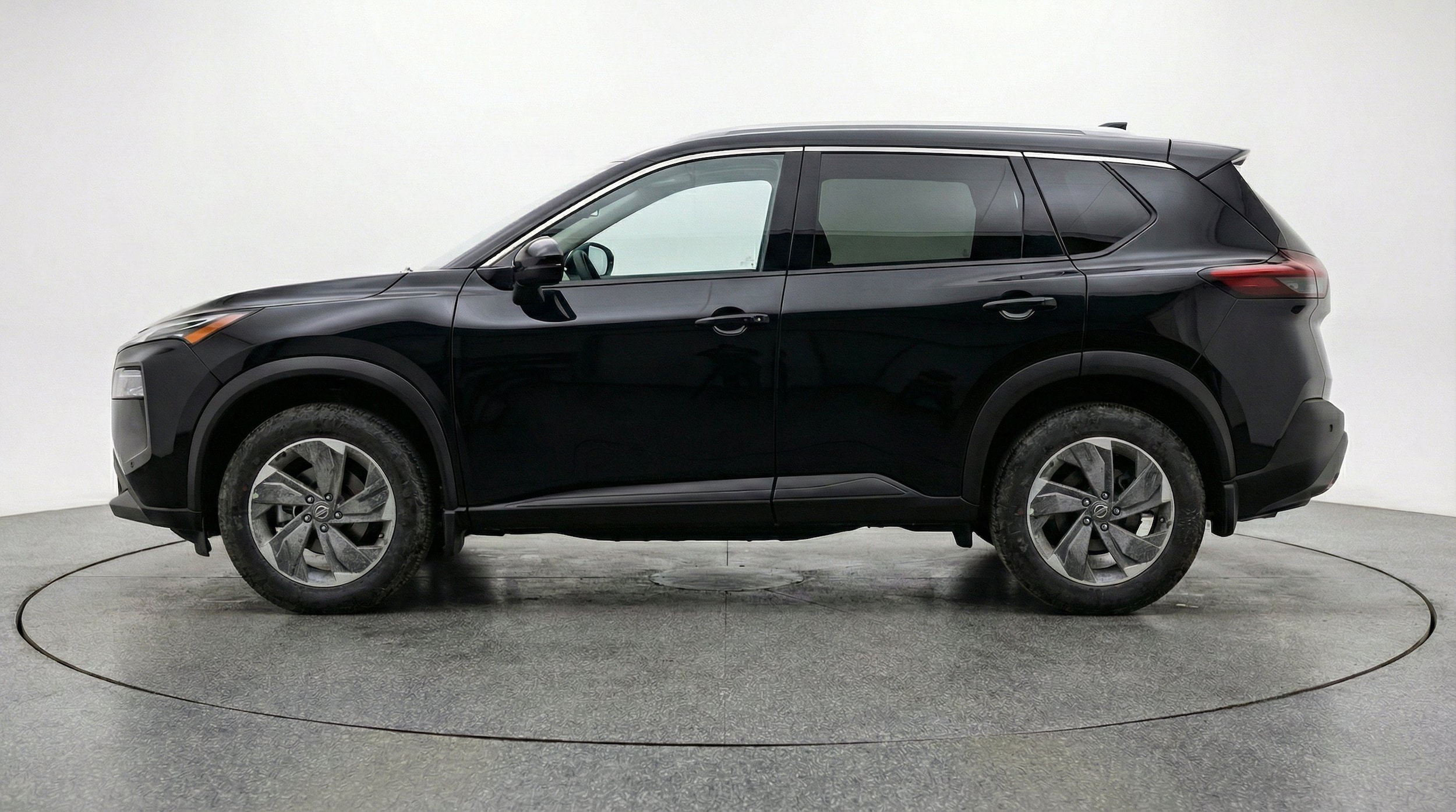 Thumbnail: 2026 Nissan Rogue - 5