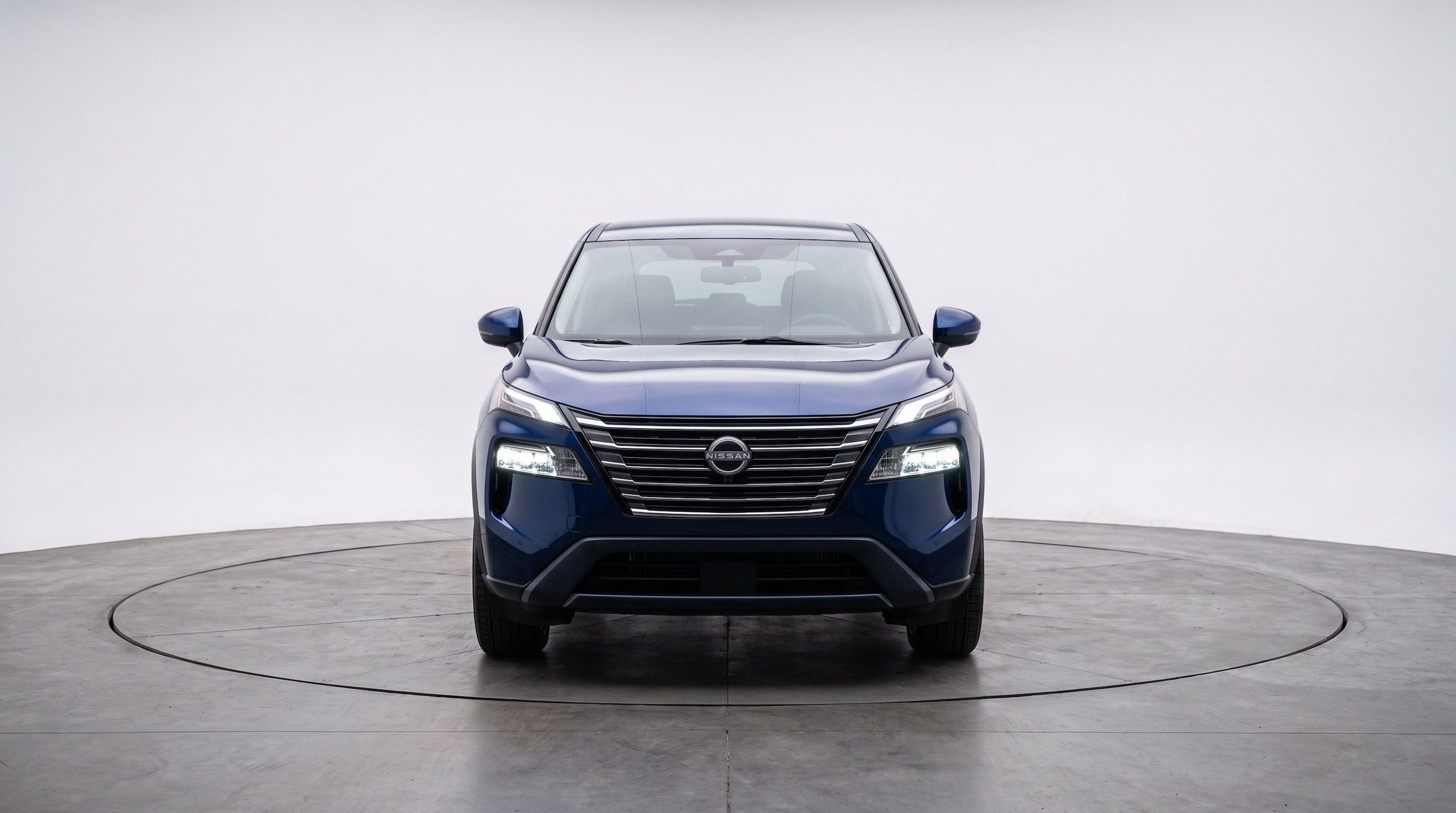 Thumbnail: 2026 Nissan Rogue - 2