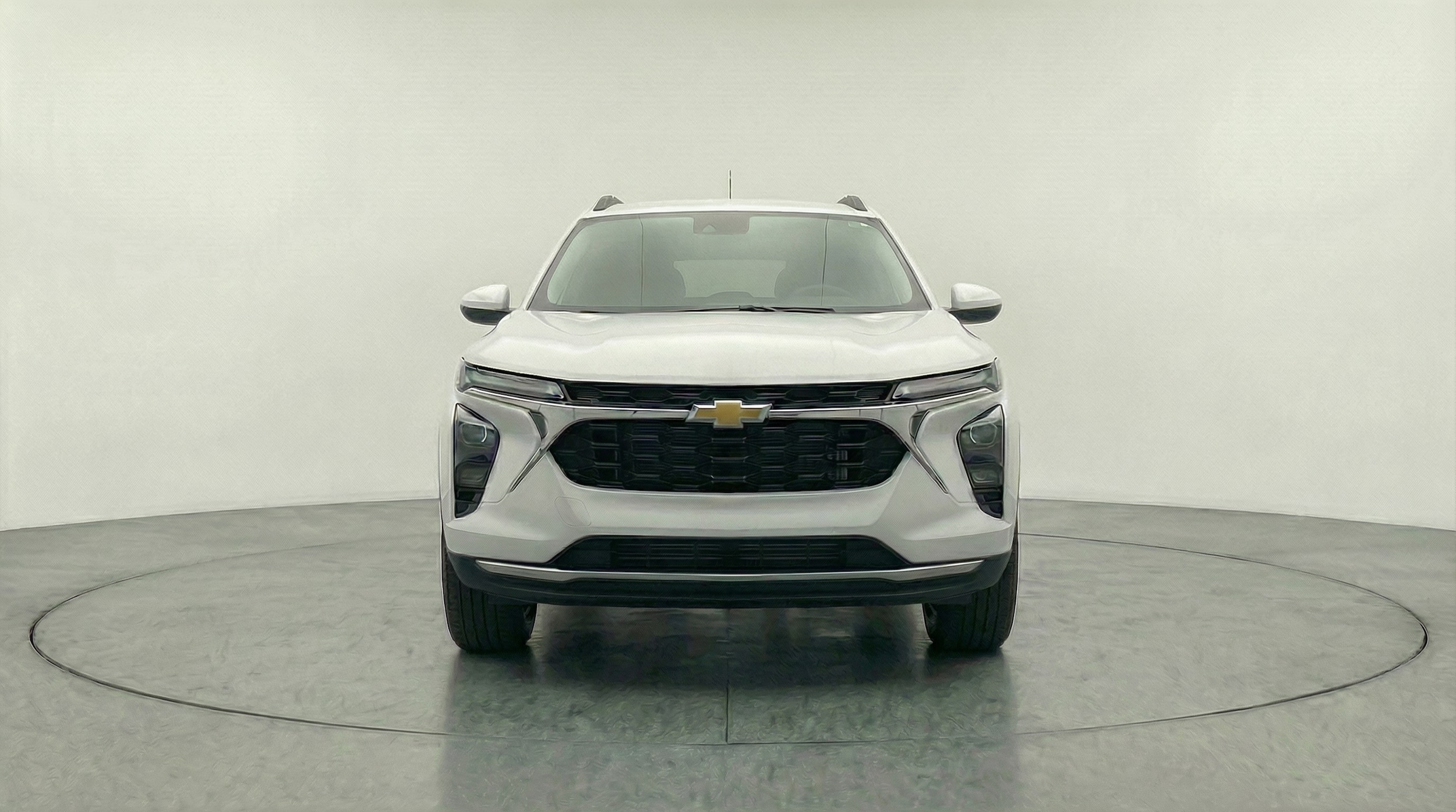 Thumbnail: 2025 Chevrolet Trax - 2
