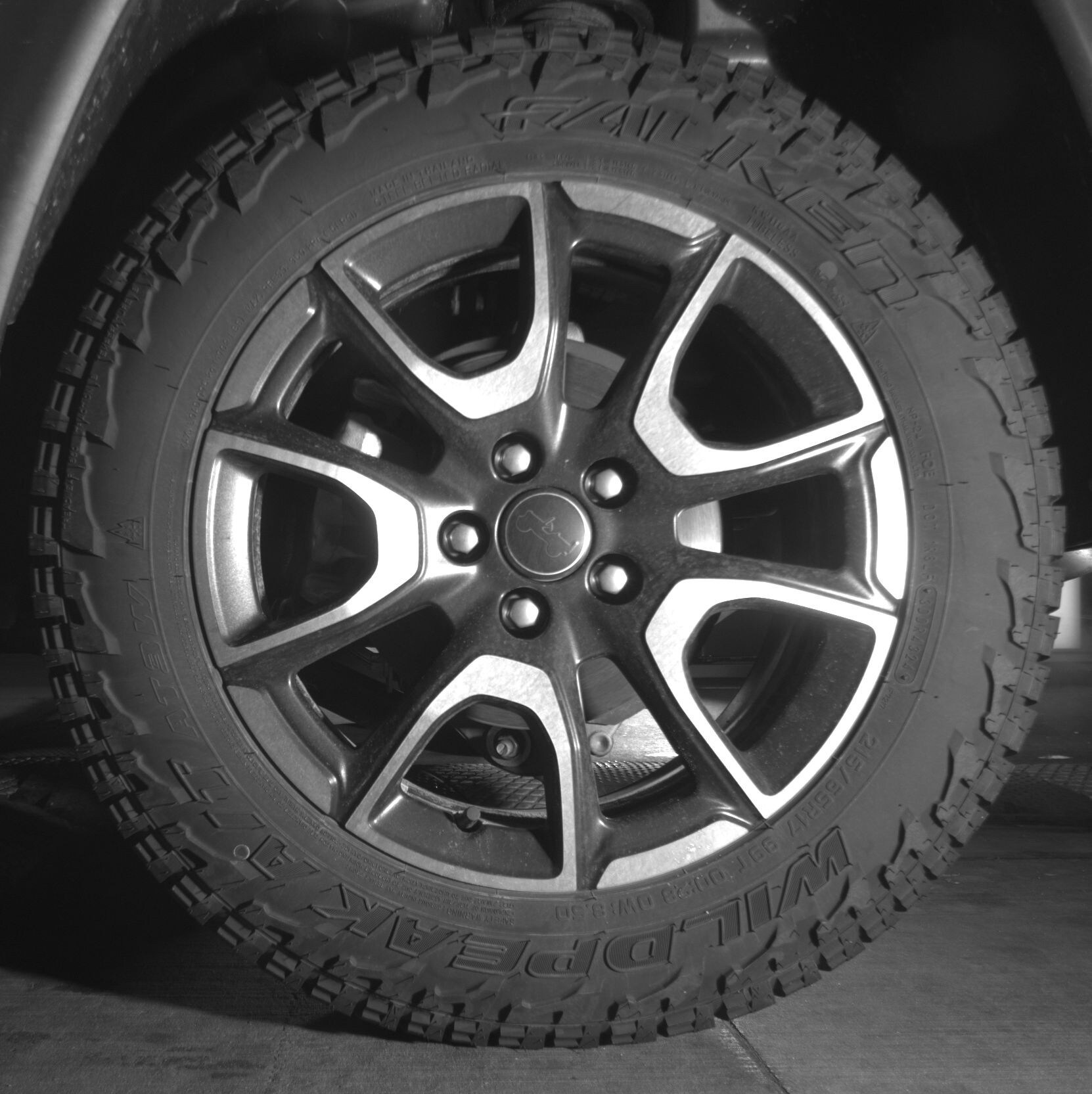 Thumbnail: 2025 Jeep Compass - 11