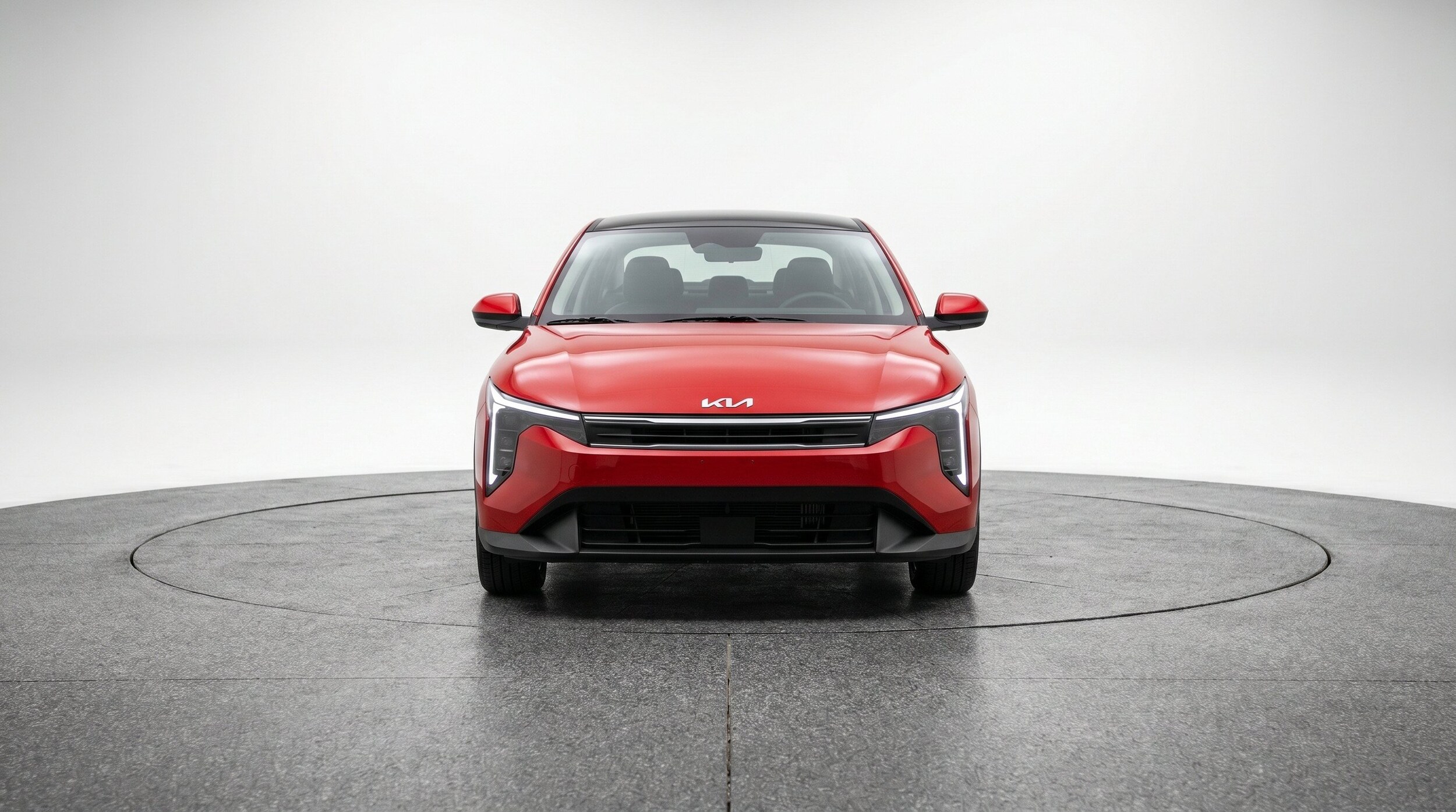 Thumbnail: 2025 Kia K4 - 2