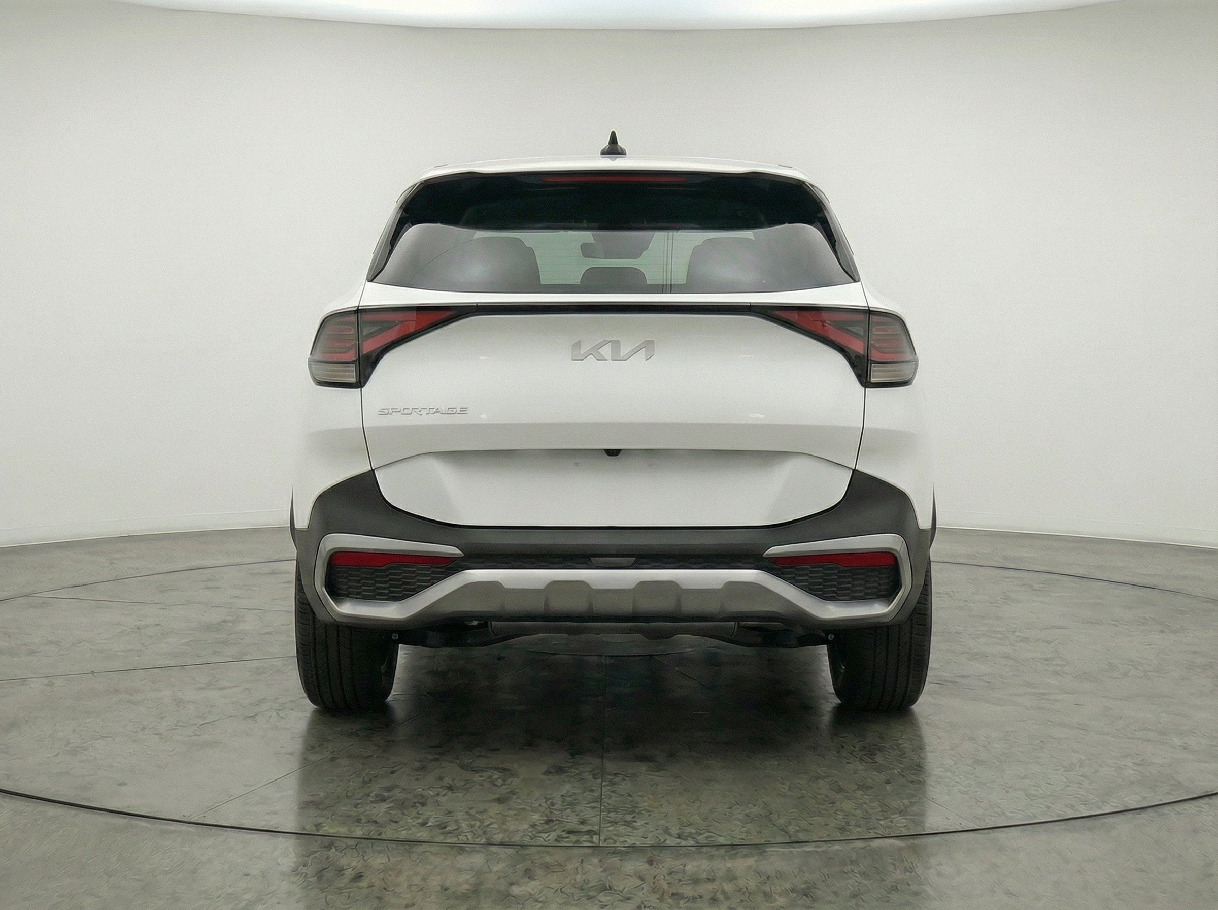 Thumbnail: 2026 Kia Sportage - 7