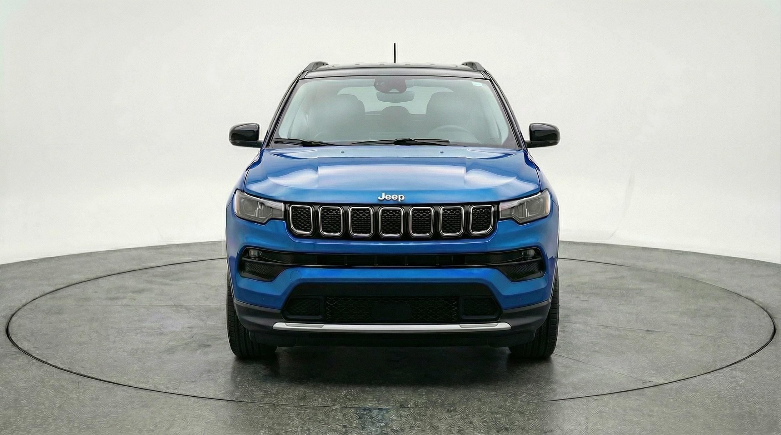 Thumbnail: 2025 Jeep Compass - 2