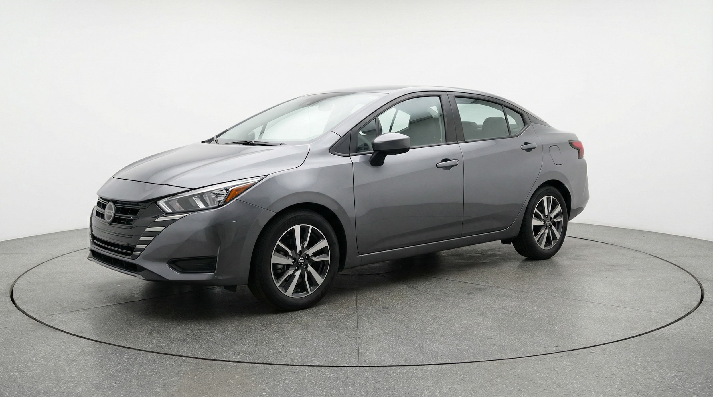 Thumbnail: 2025 Nissan Versa - 3