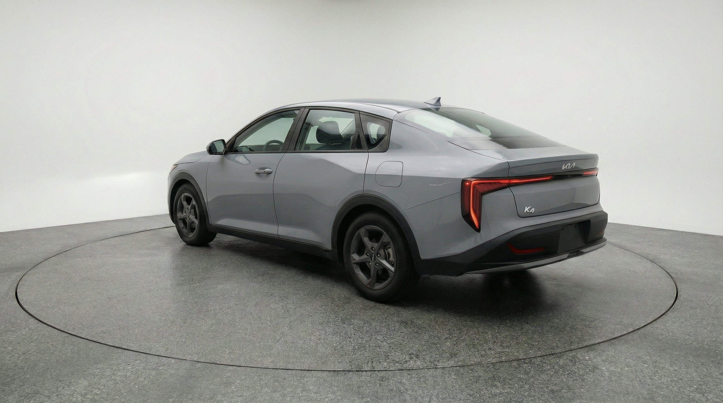 Thumbnail: 2025 Kia K4 - 6