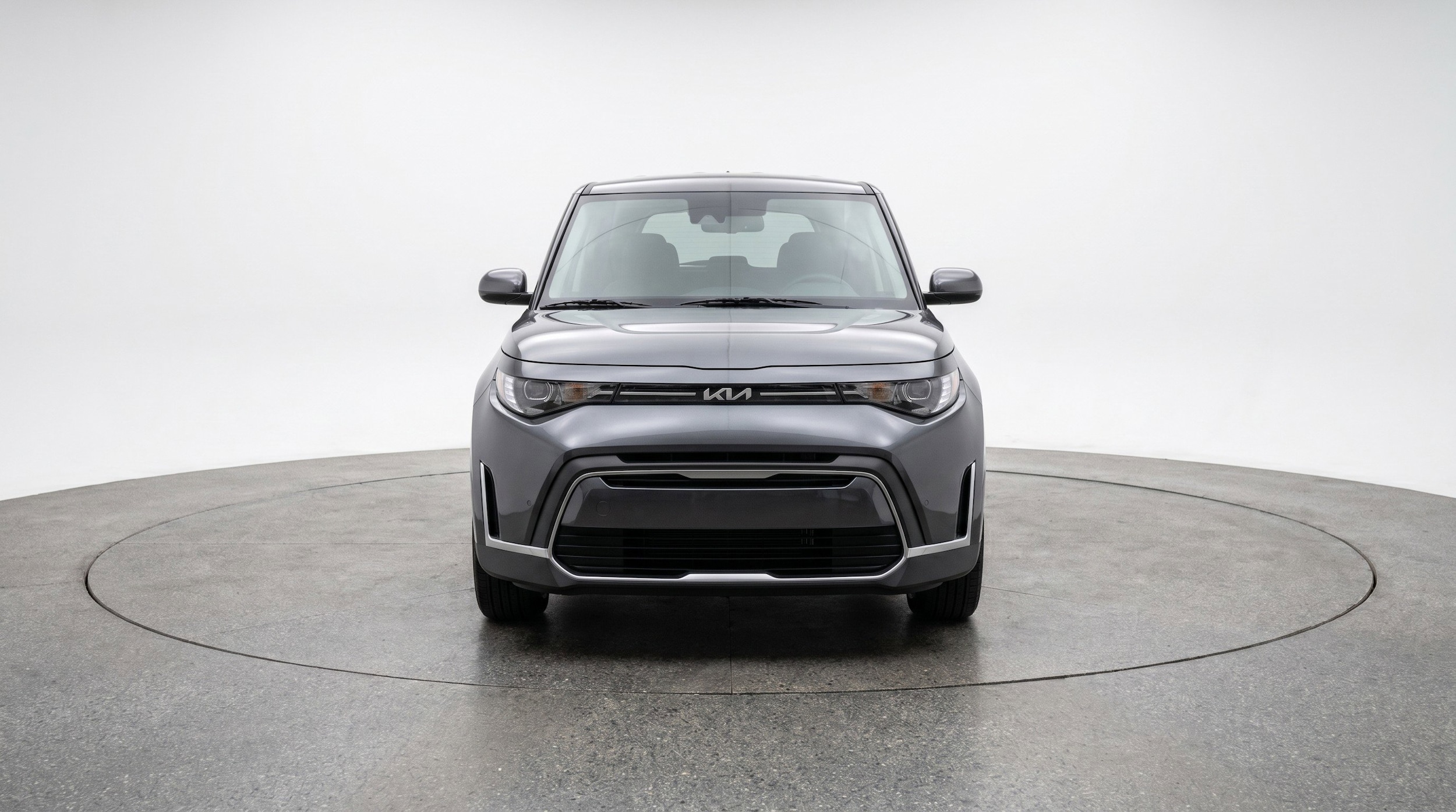 Thumbnail: 2025 Kia Soul - 2