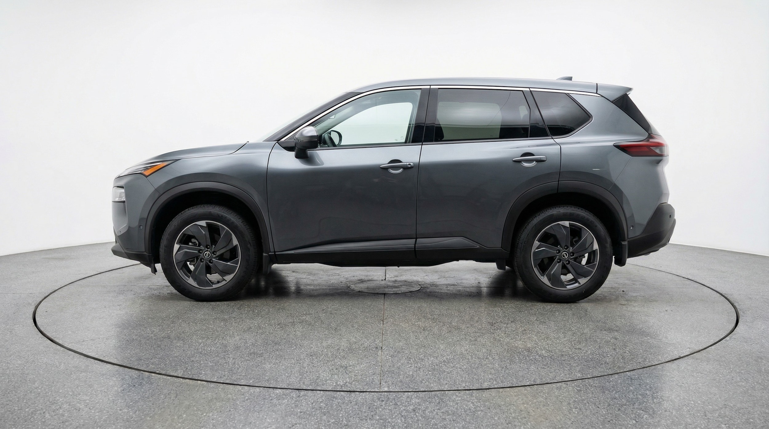 Thumbnail: 2025 Nissan Rogue - 4