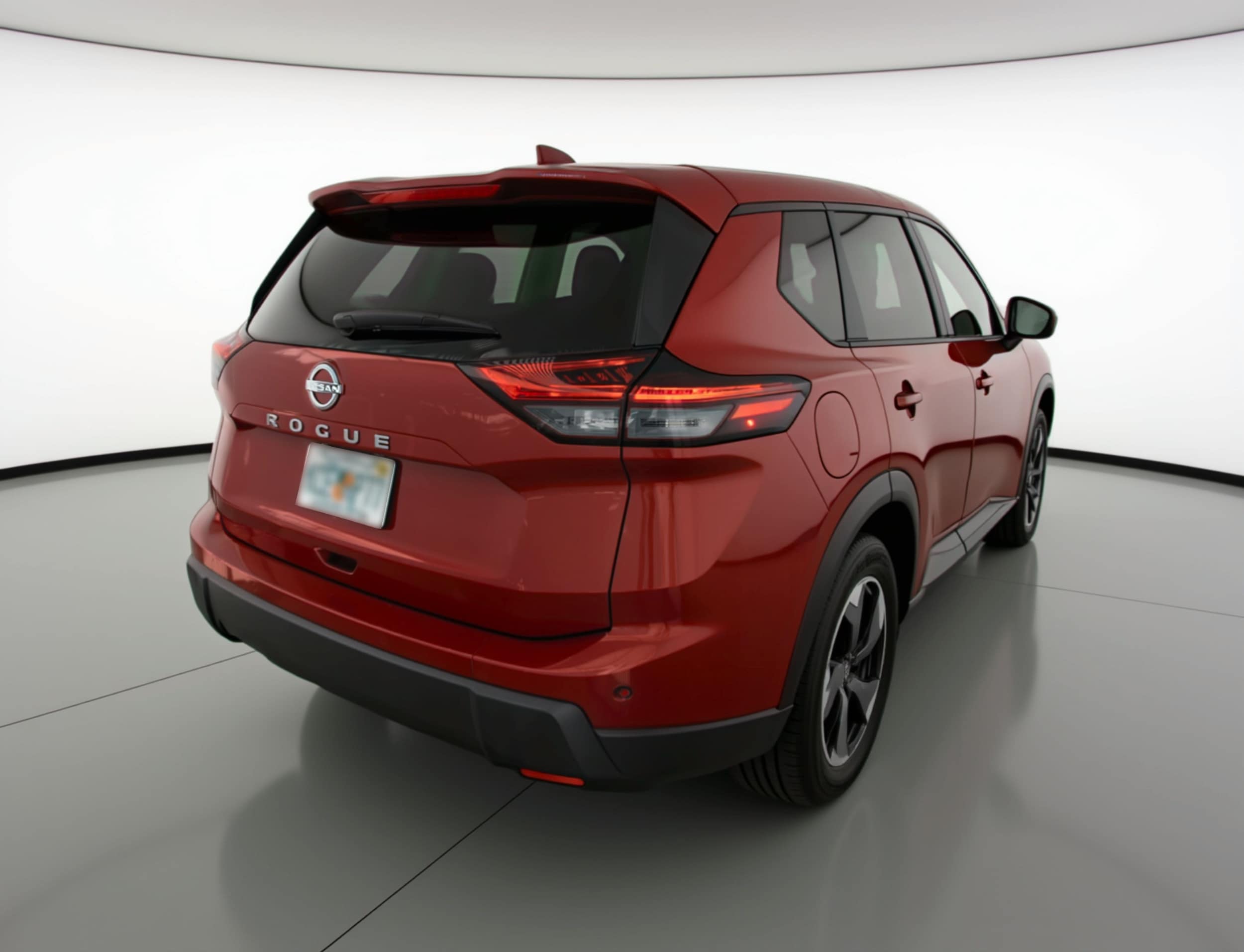 Thumbnail: 2025 Nissan Rogue - 7