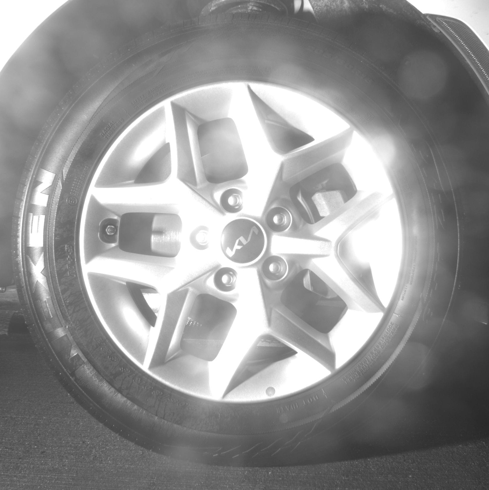 Thumbnail: 2025 Kia Soul - 10