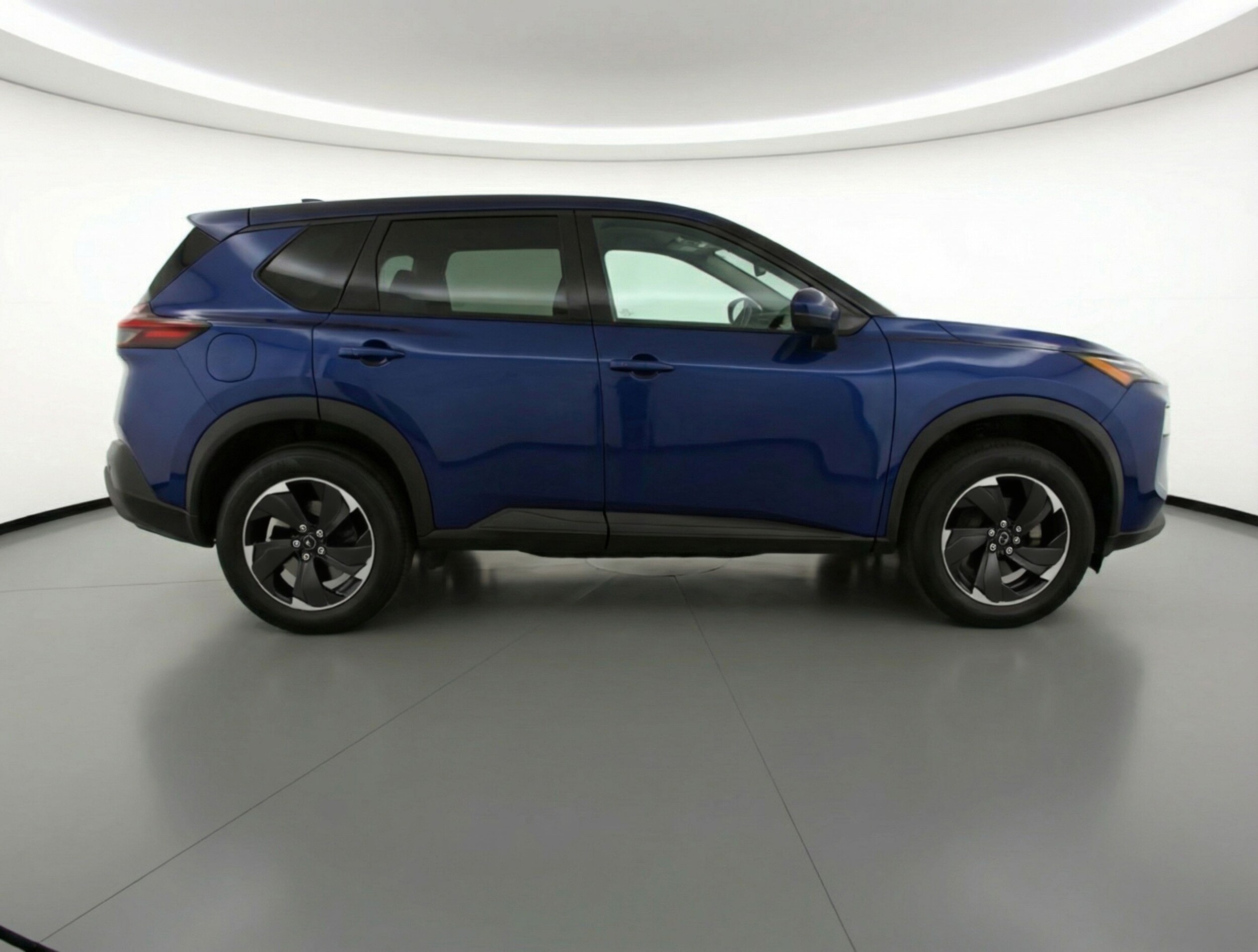 Thumbnail: 2025 Nissan Rogue - 8
