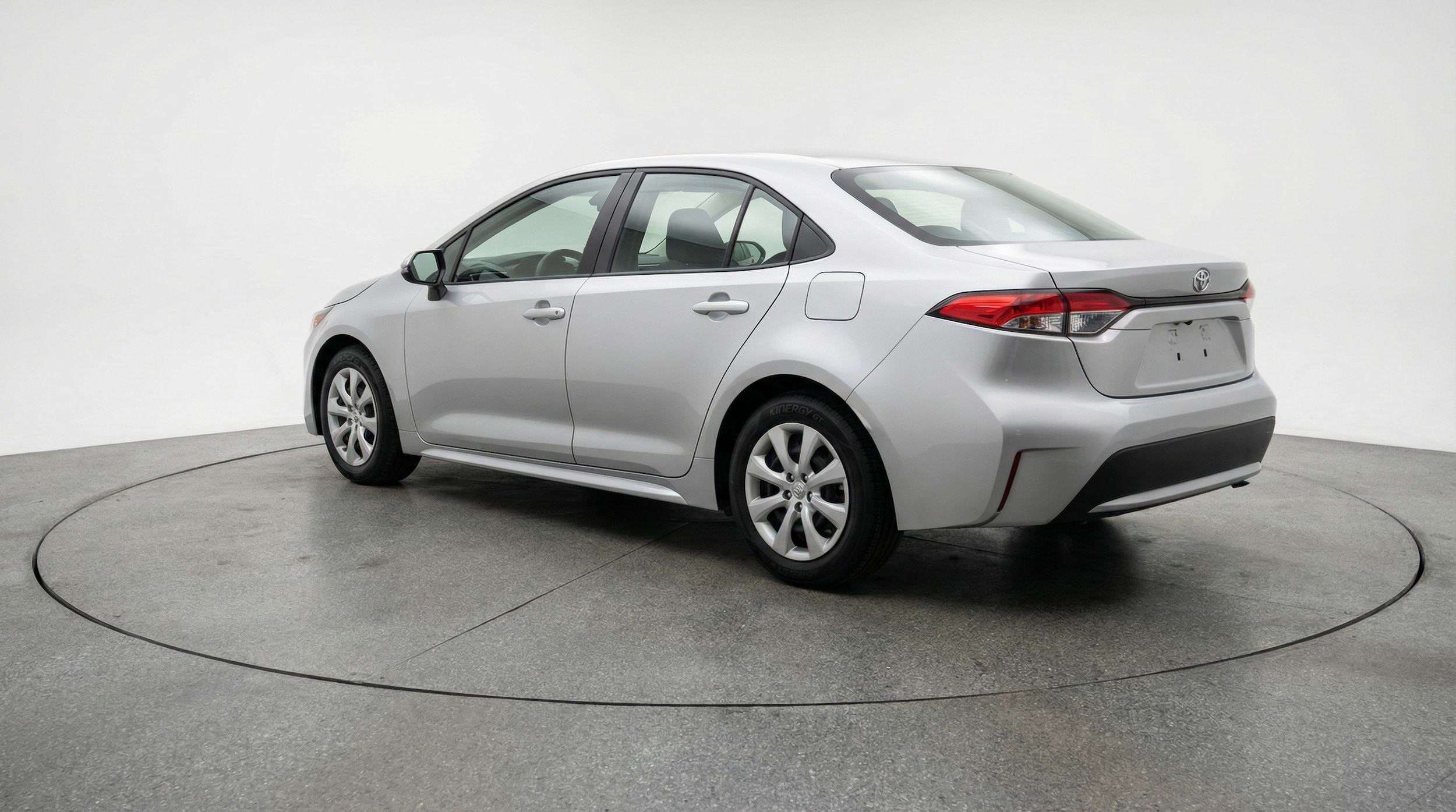 Thumbnail: 2025 Toyota Corolla - 5