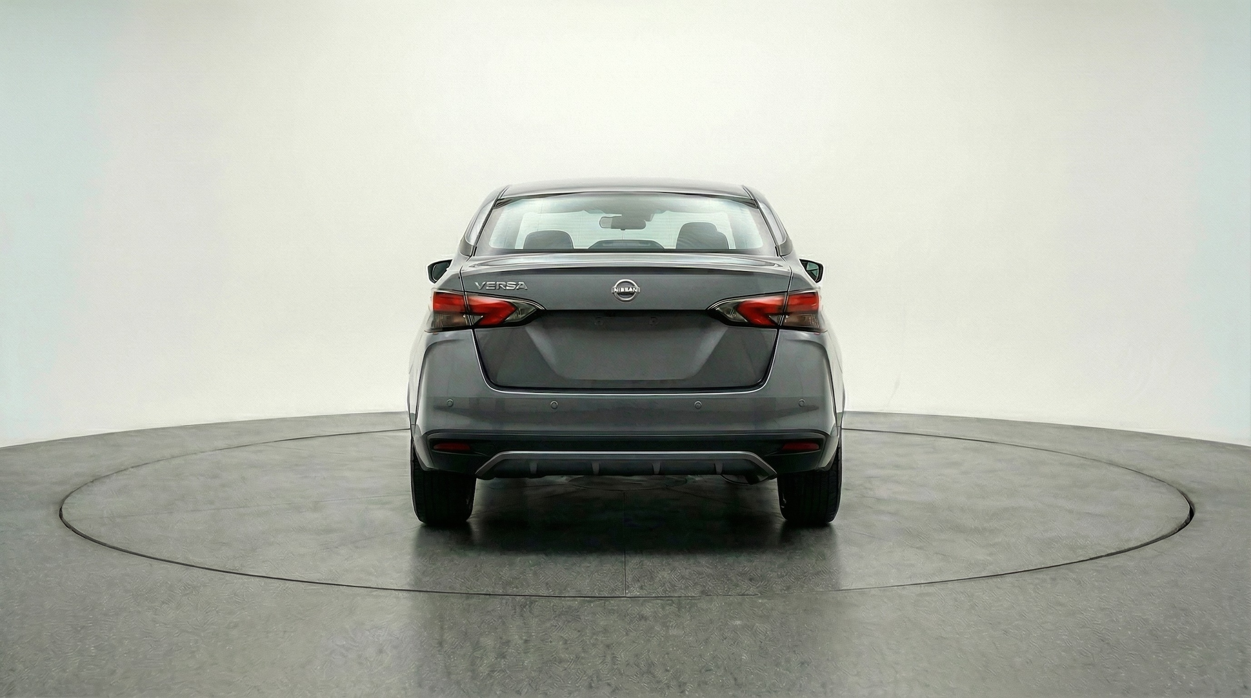 Thumbnail: 2025 Nissan Versa - 6