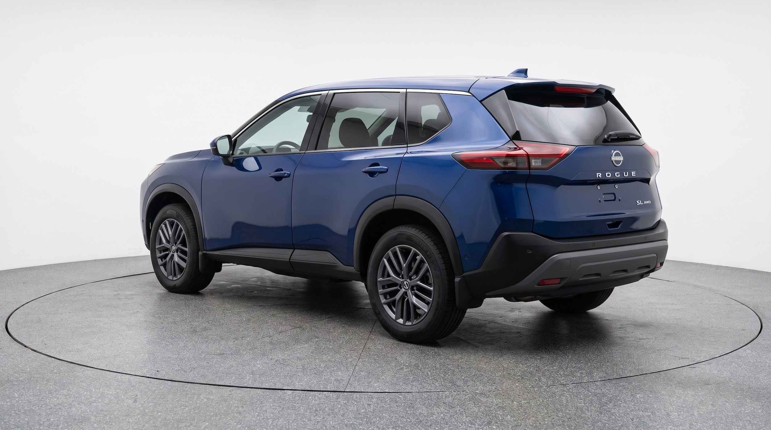 Thumbnail: 2026 Nissan Rogue - 6