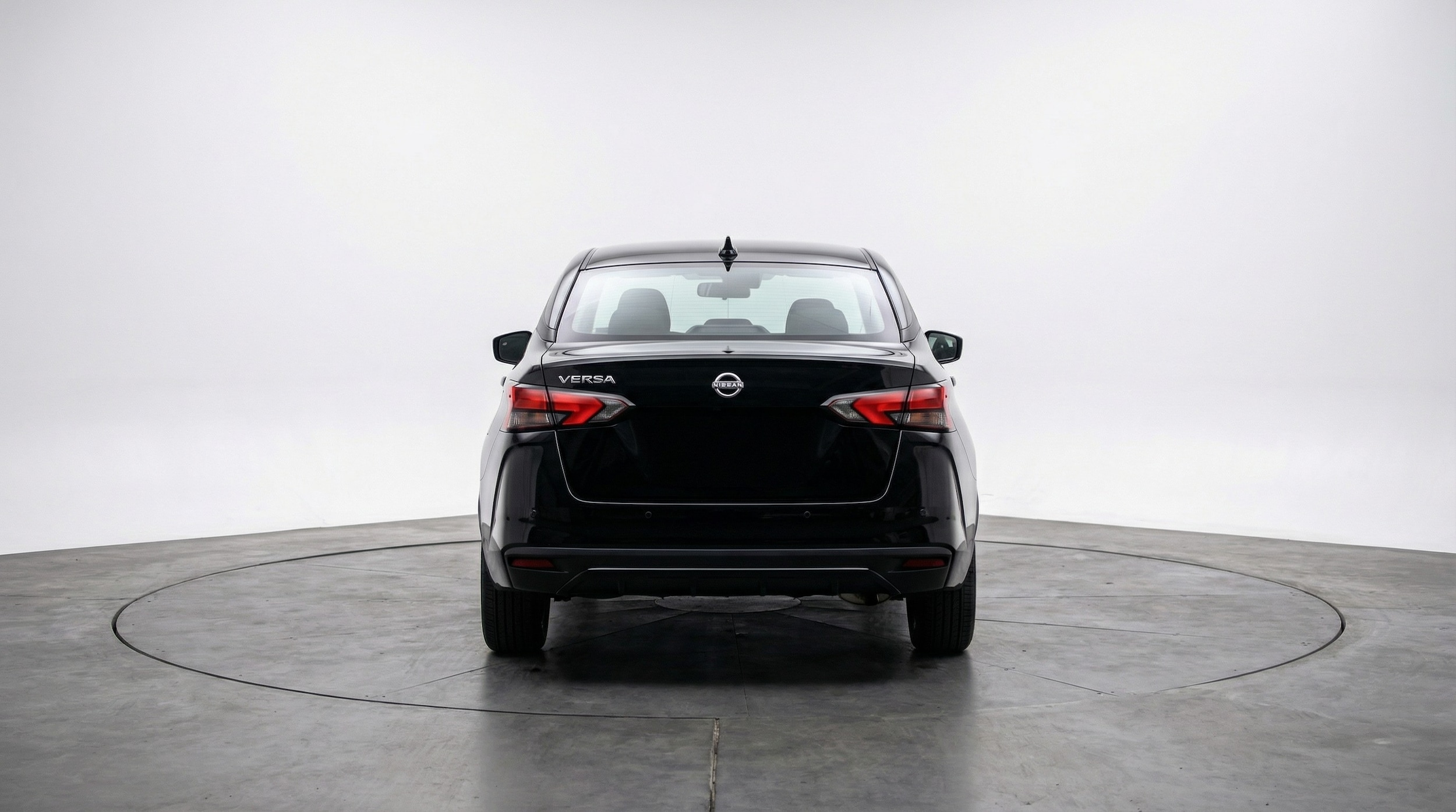 Thumbnail: 2025 Nissan Versa - 6