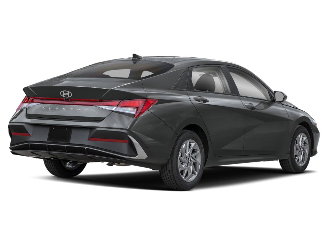Thumbnail: 2024 Hyundai Elantra - 2